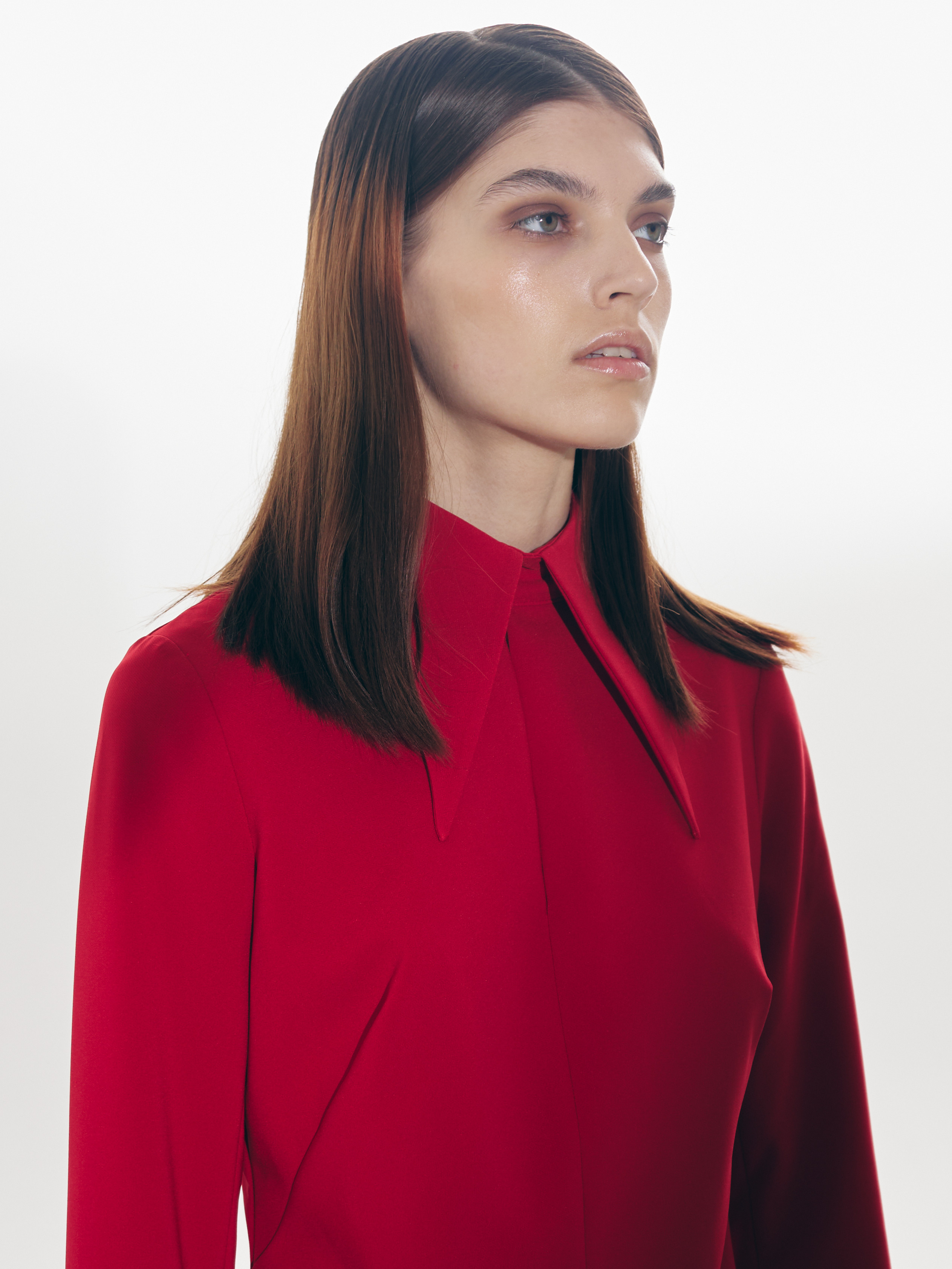 Lookbook. Рекламный фотограф в Москве Катерина Смирнова