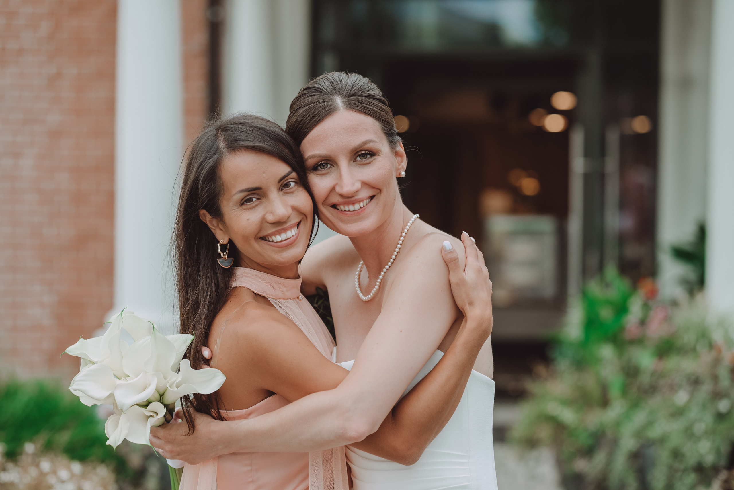 Полина и Павел. Семейный и детский фотограф в Туле