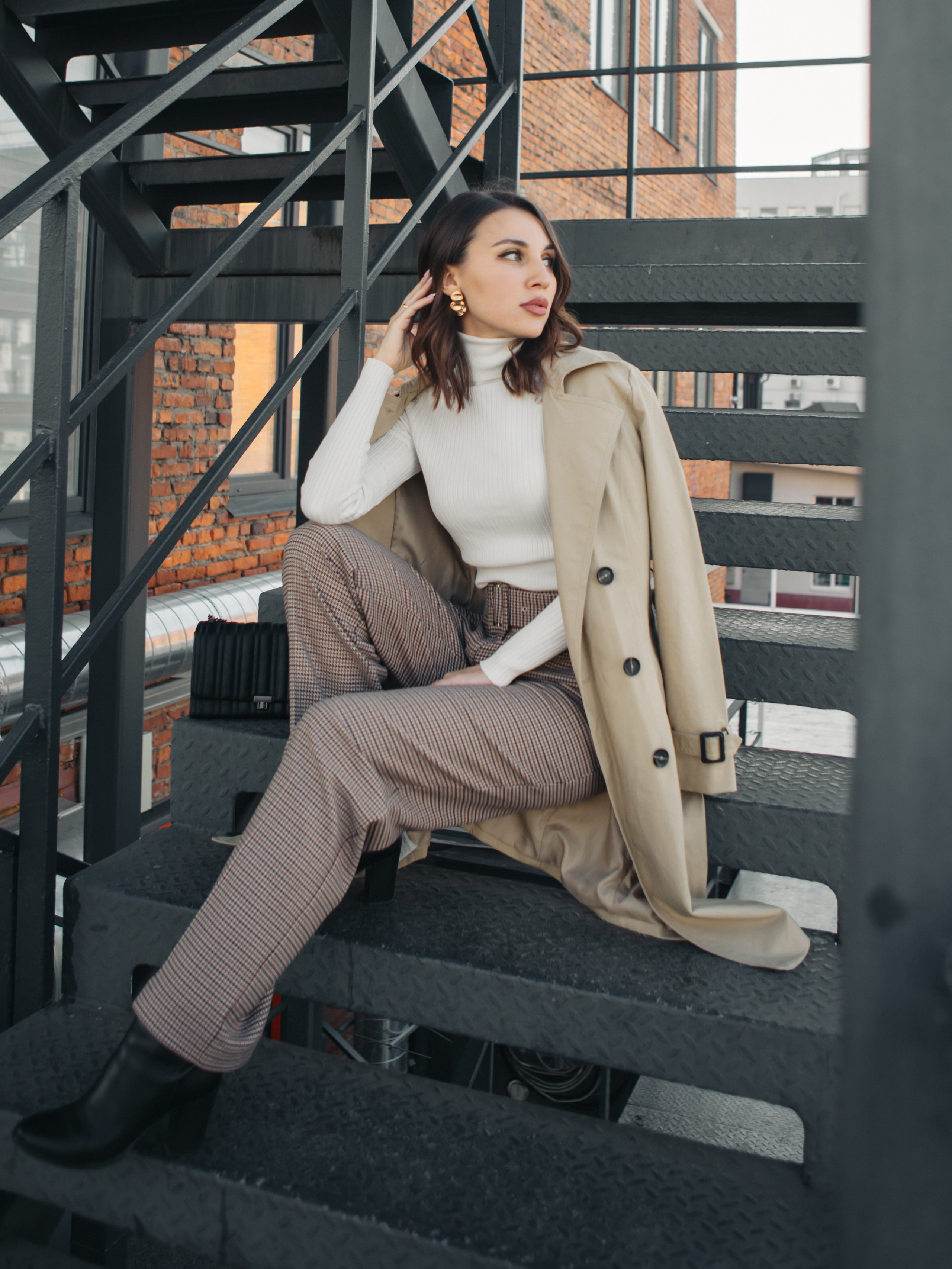 Лена. Свадебный и портретный фотограф Виктория Шипелик