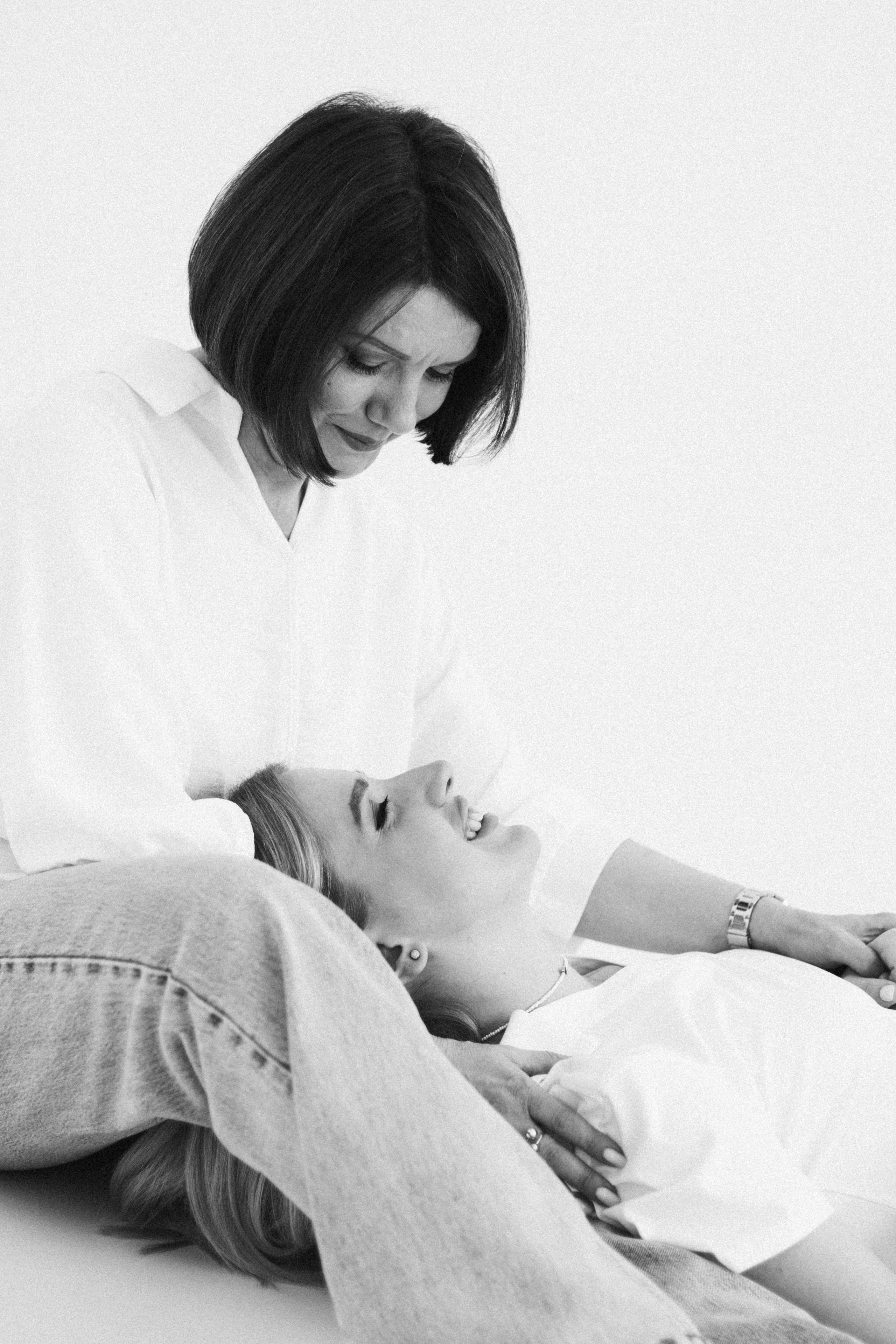 Семейный и свадебный фотограф в Волгограде Наталья Орина