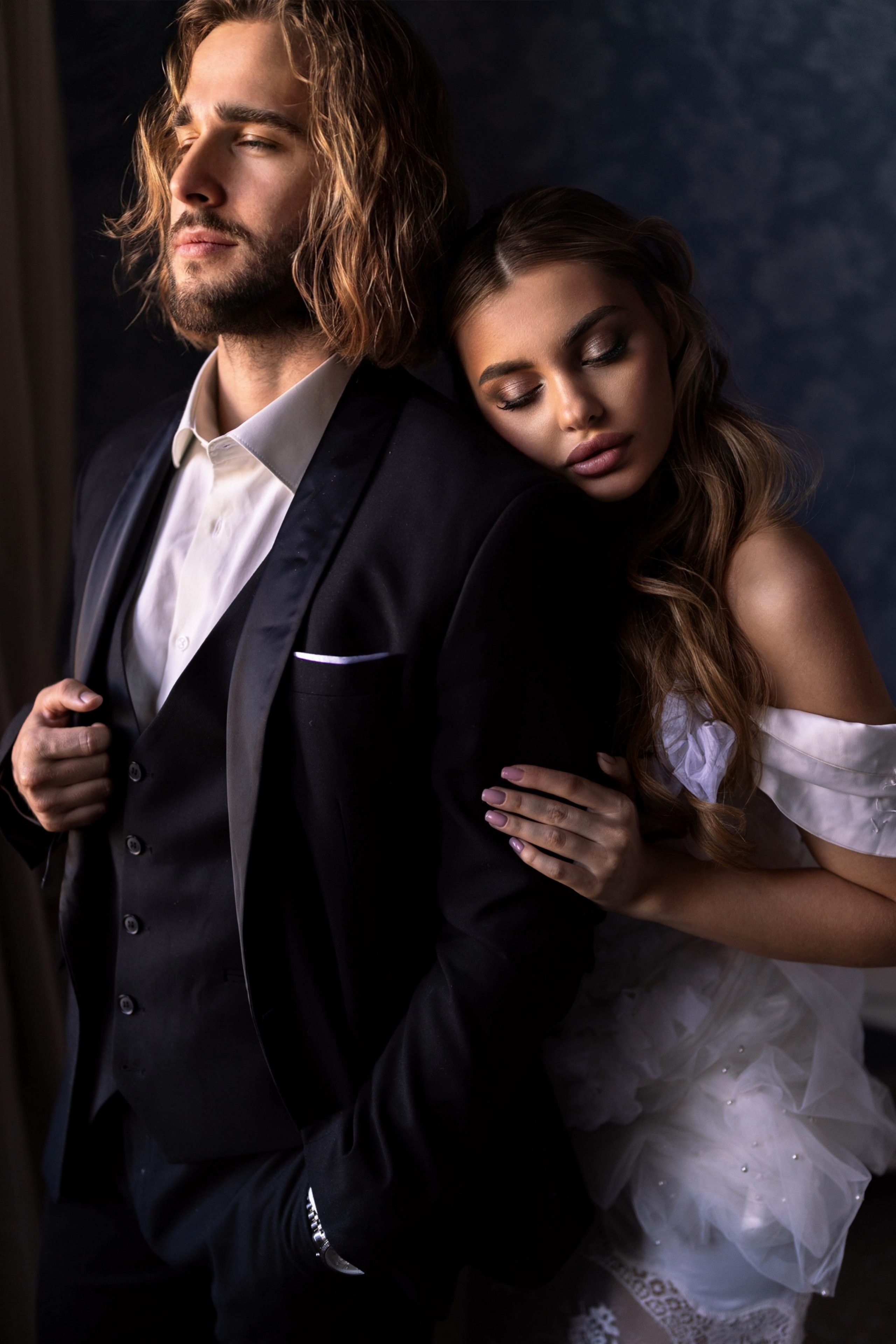 Redisson. Таня Kosyy, свадебный и портретный фотограф в Москве