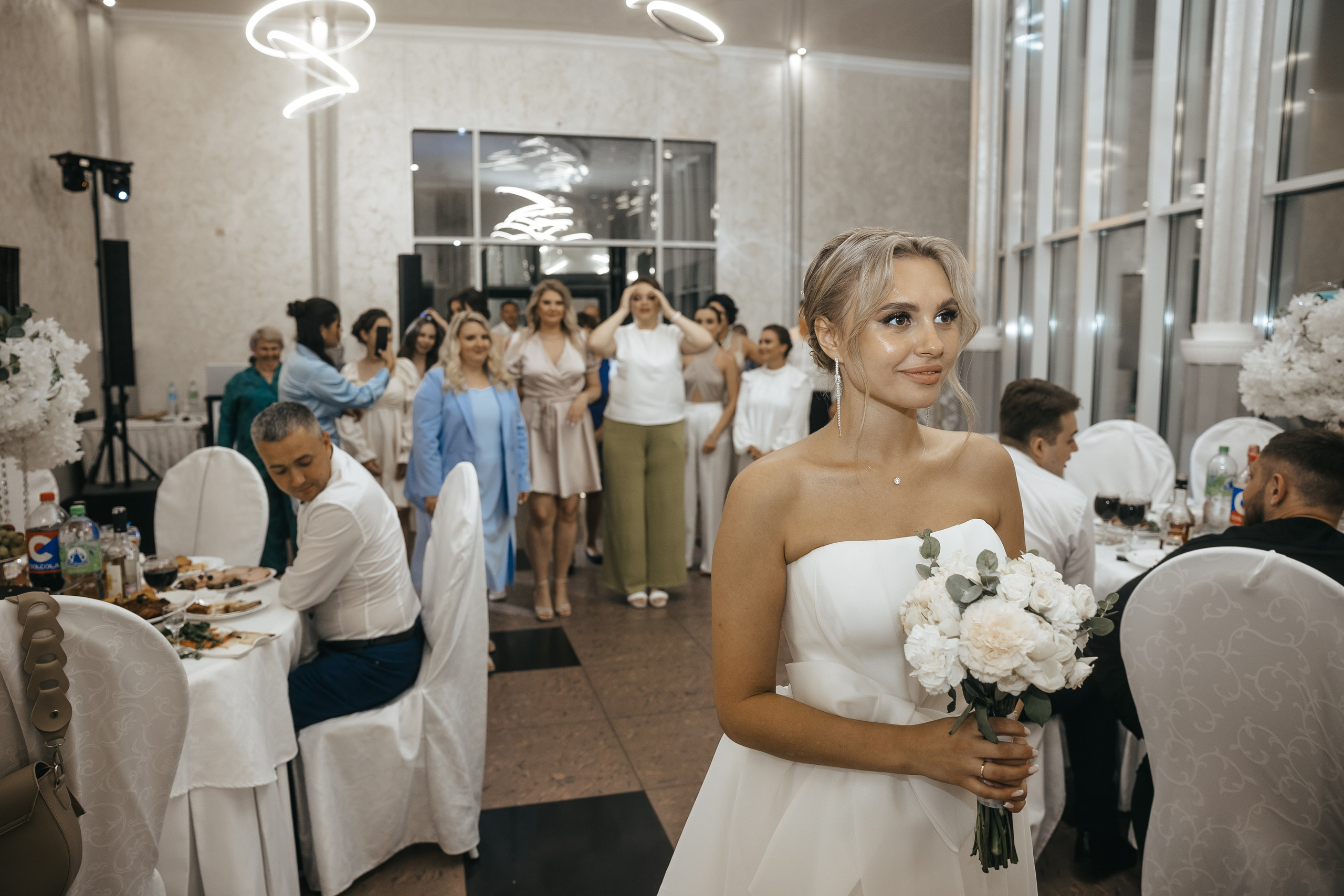 Юрий и Анастасия. Свадебный фотограф Нижний Новгород