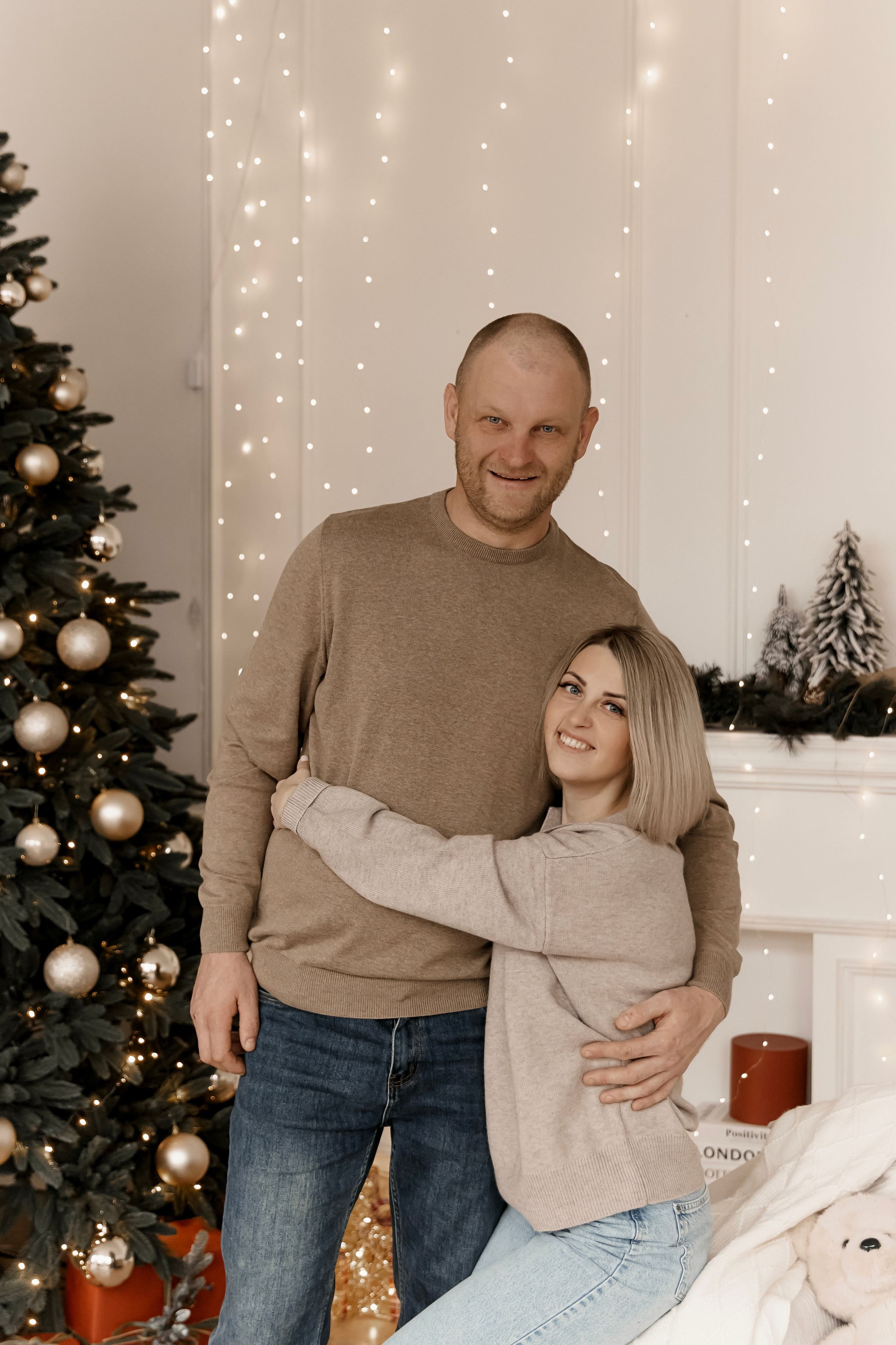 Family❤. Фотограф Анна Веденеева