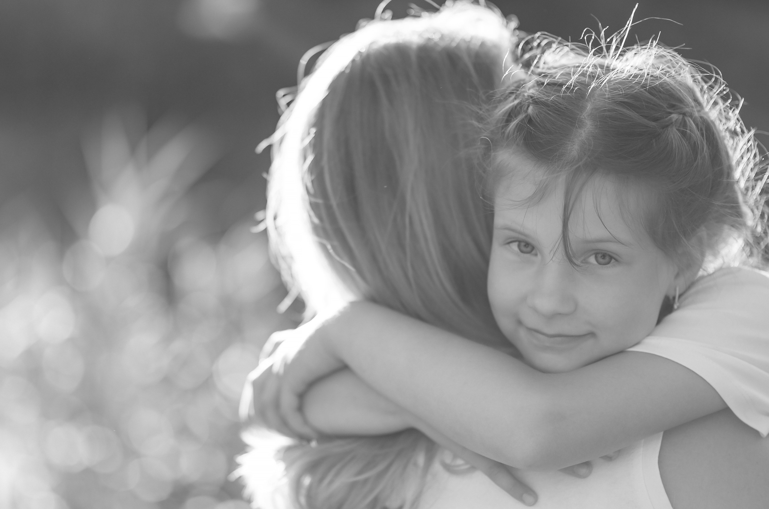 Семейные фотопрогулки. Семейный фотограф Олеся Батурина Рязань