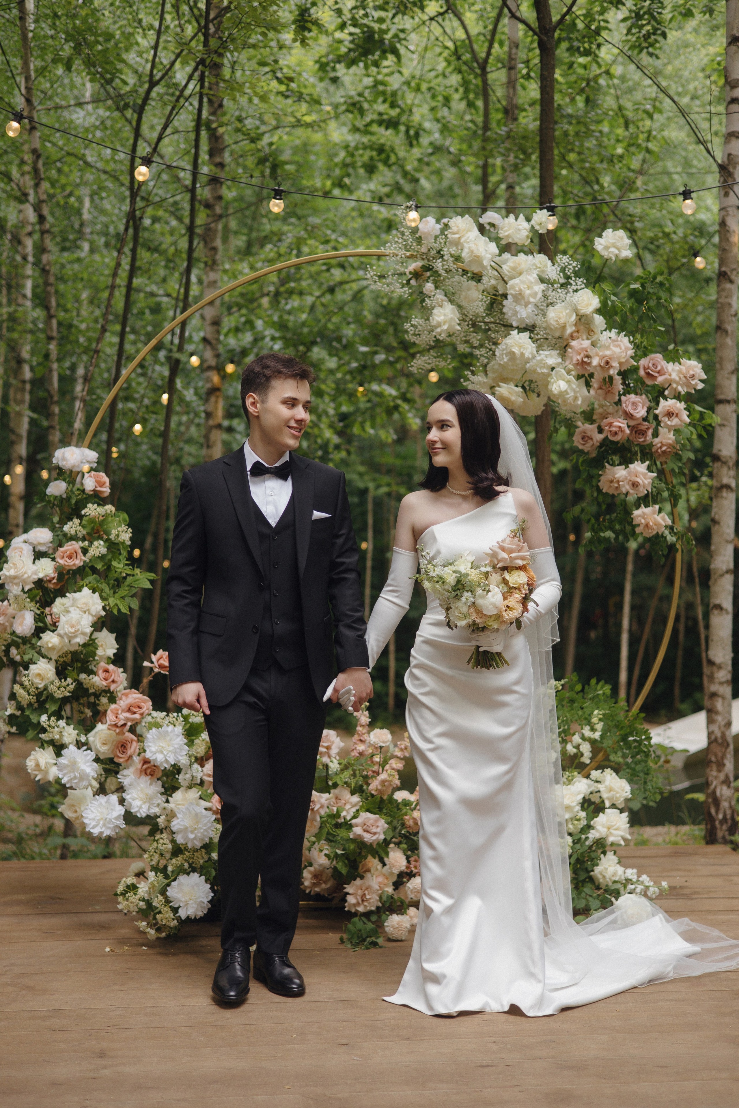 Тихое эхо любви