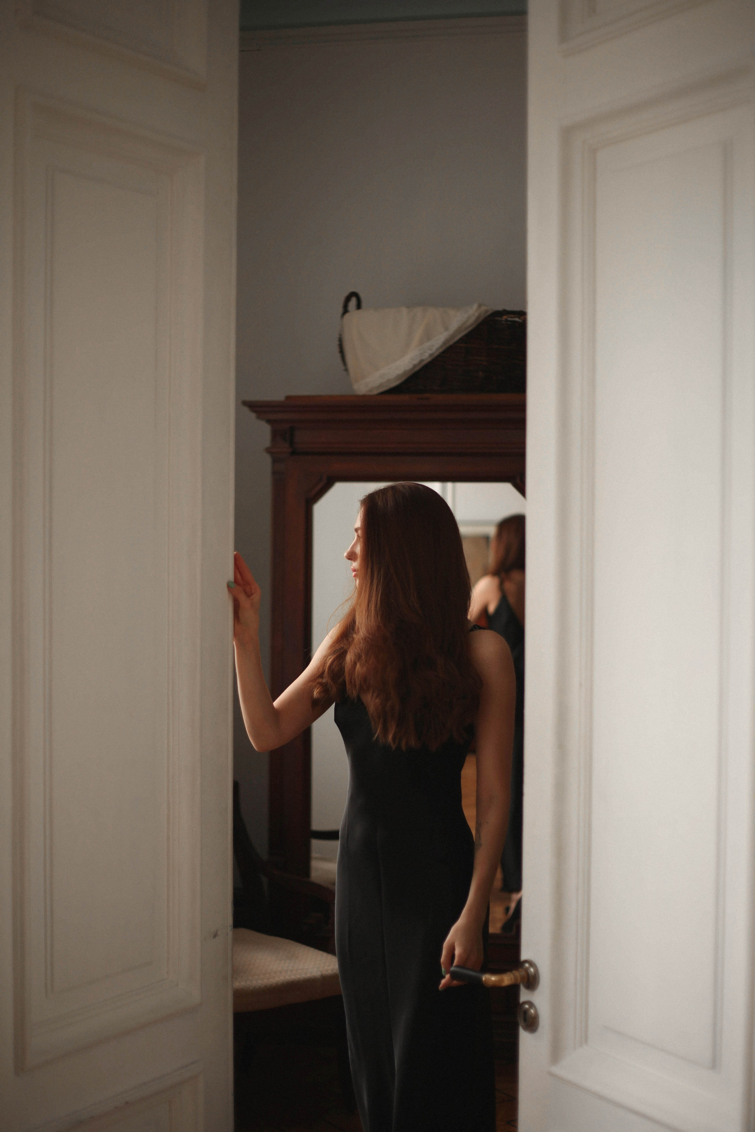 Женский портрет. Фотограф Калуга|Москва|Крым Данилова Александра