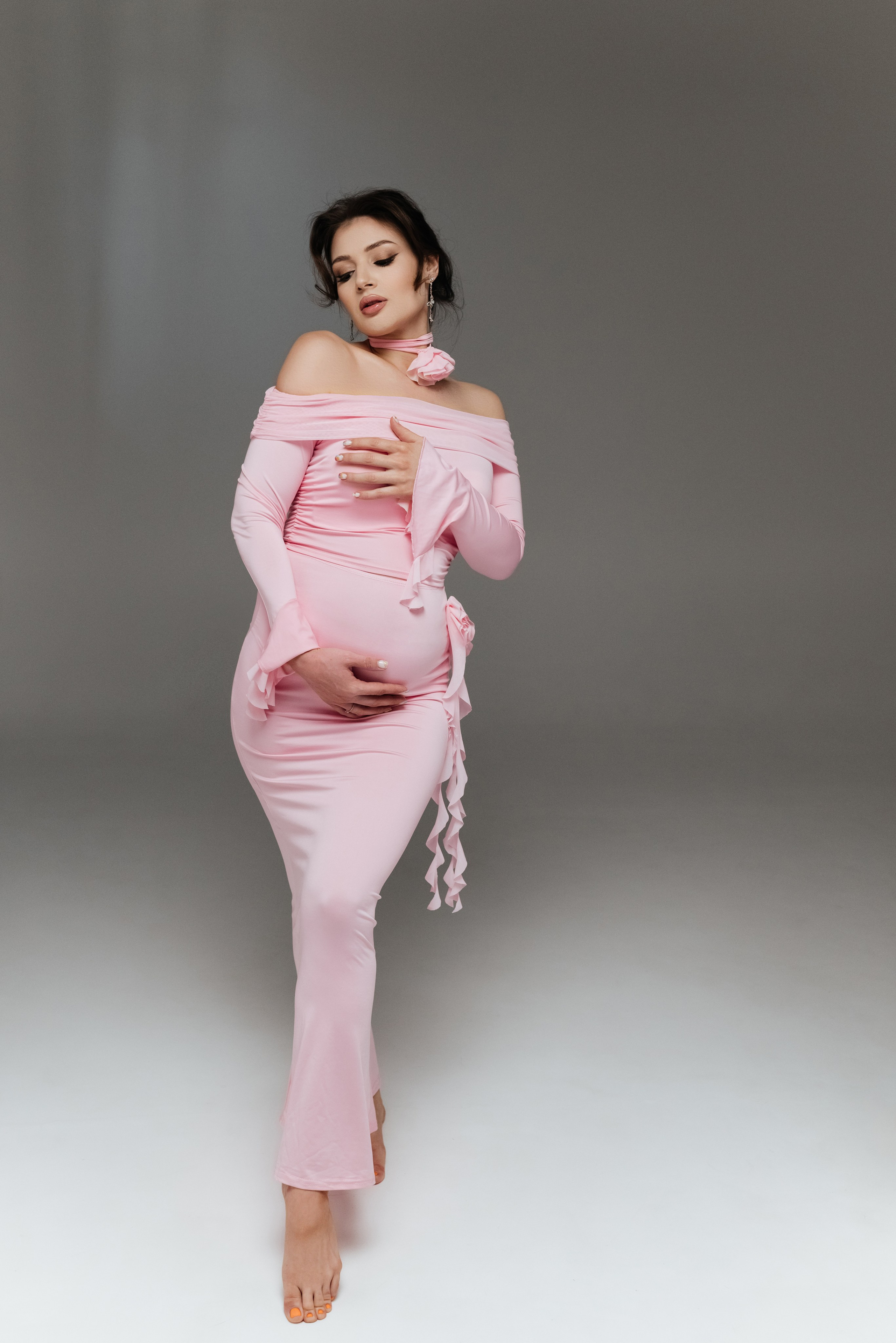 Геворг и Анастасия. Фотограф Елена Кучук