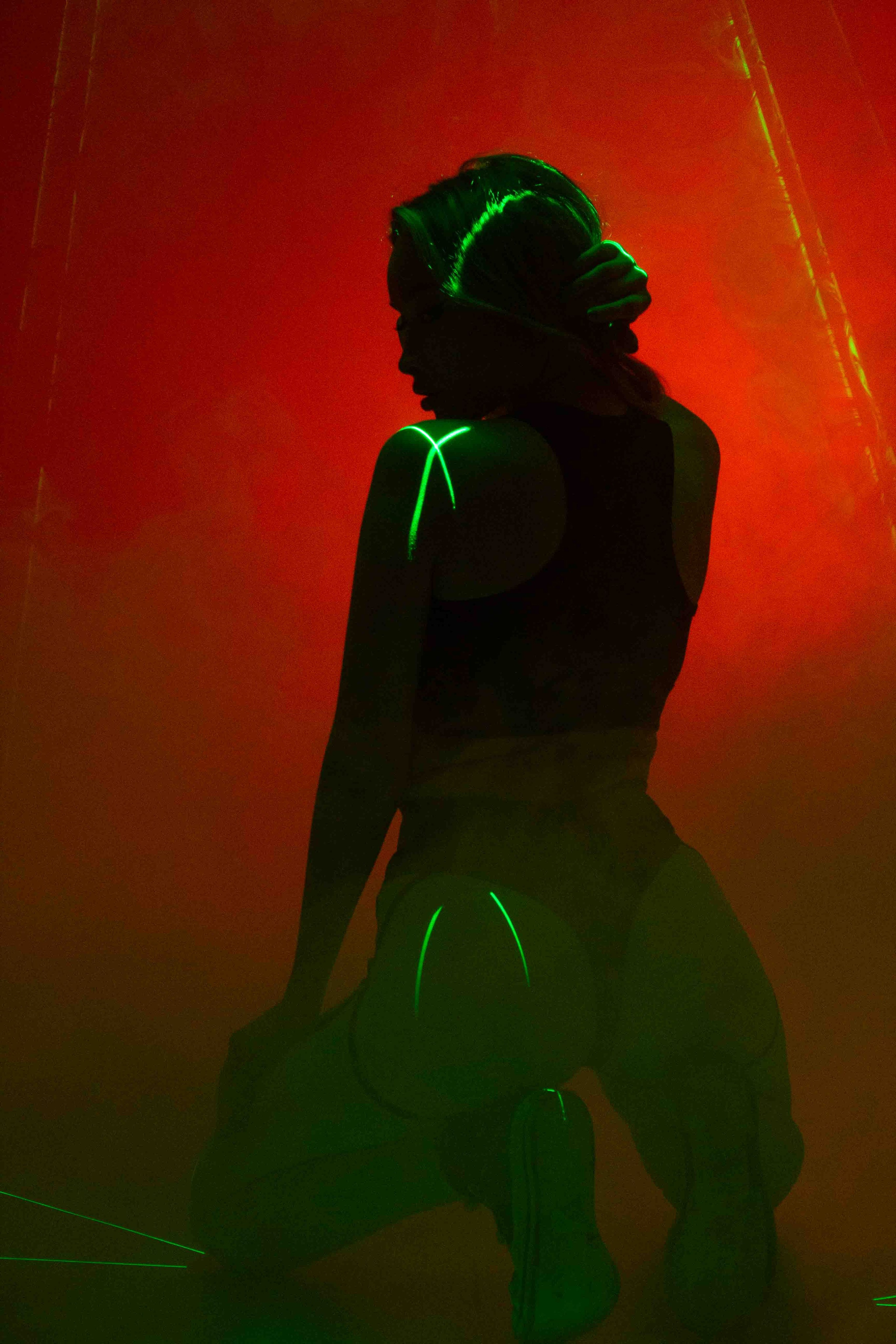 Серия № 4. Фотограф Хабаровск