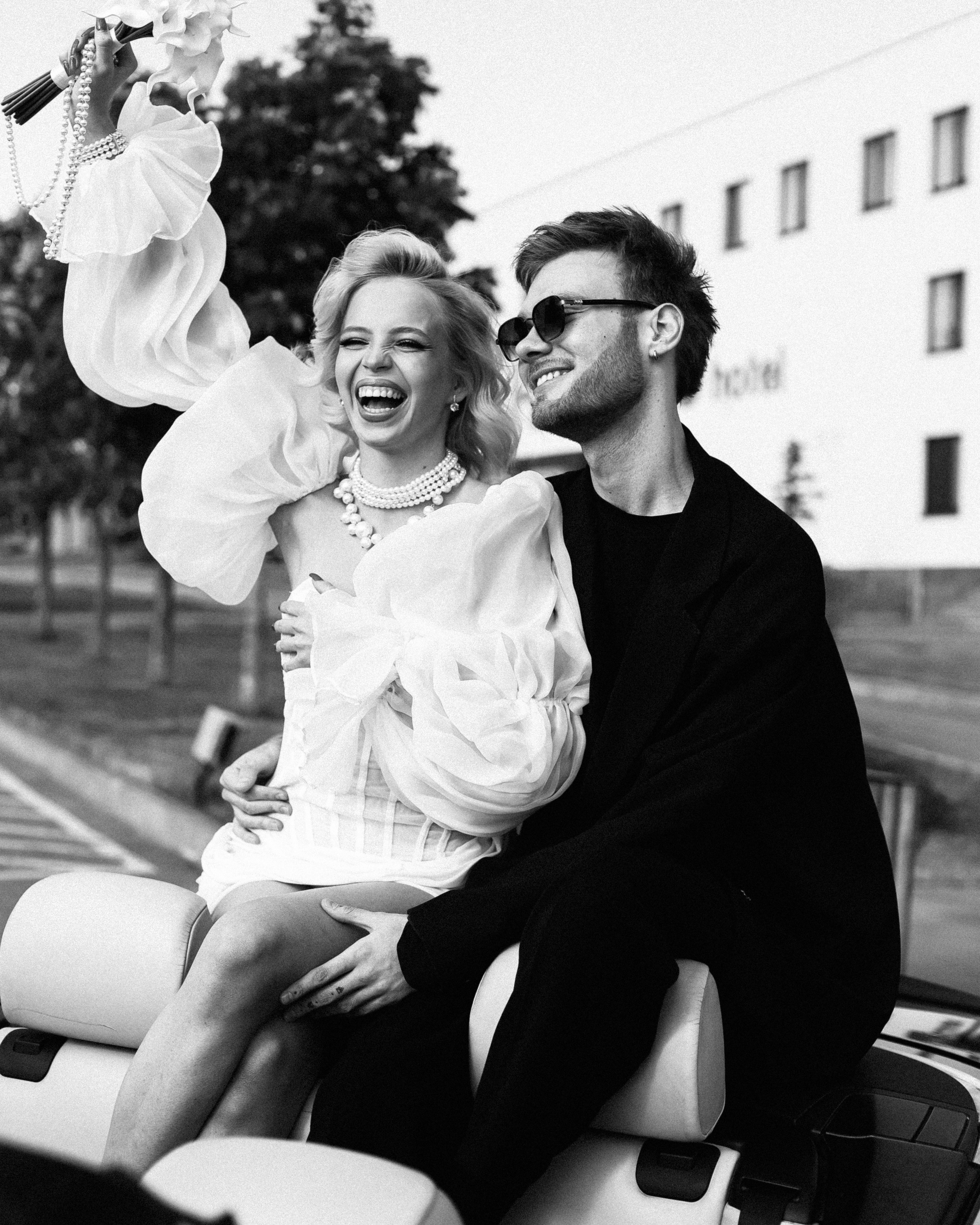 Егор и Настя. Фотограф Соня Даркевич