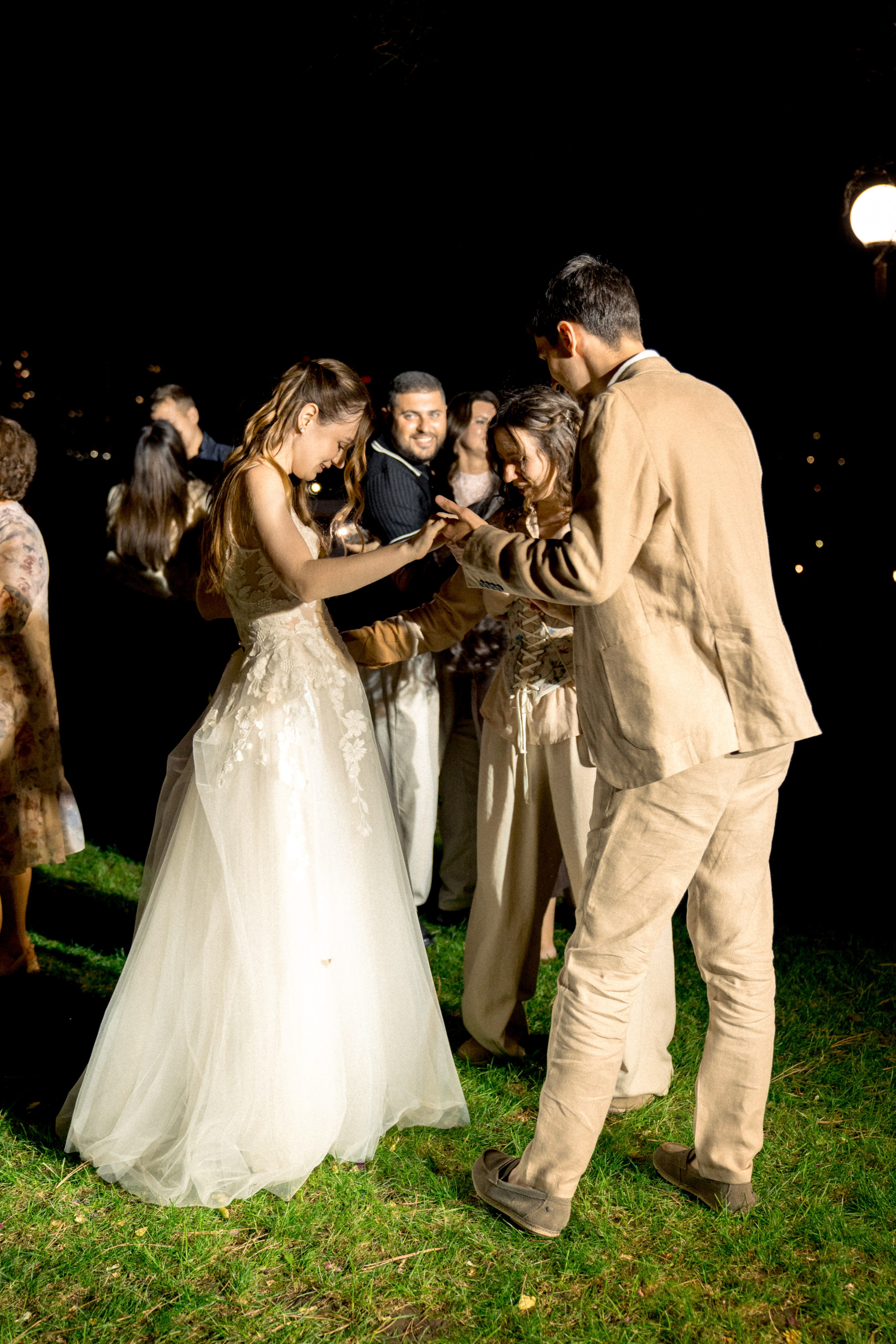 Андрей|Юлия. Свадебный фотограф в Ростове-на-Дону Саша Филатова