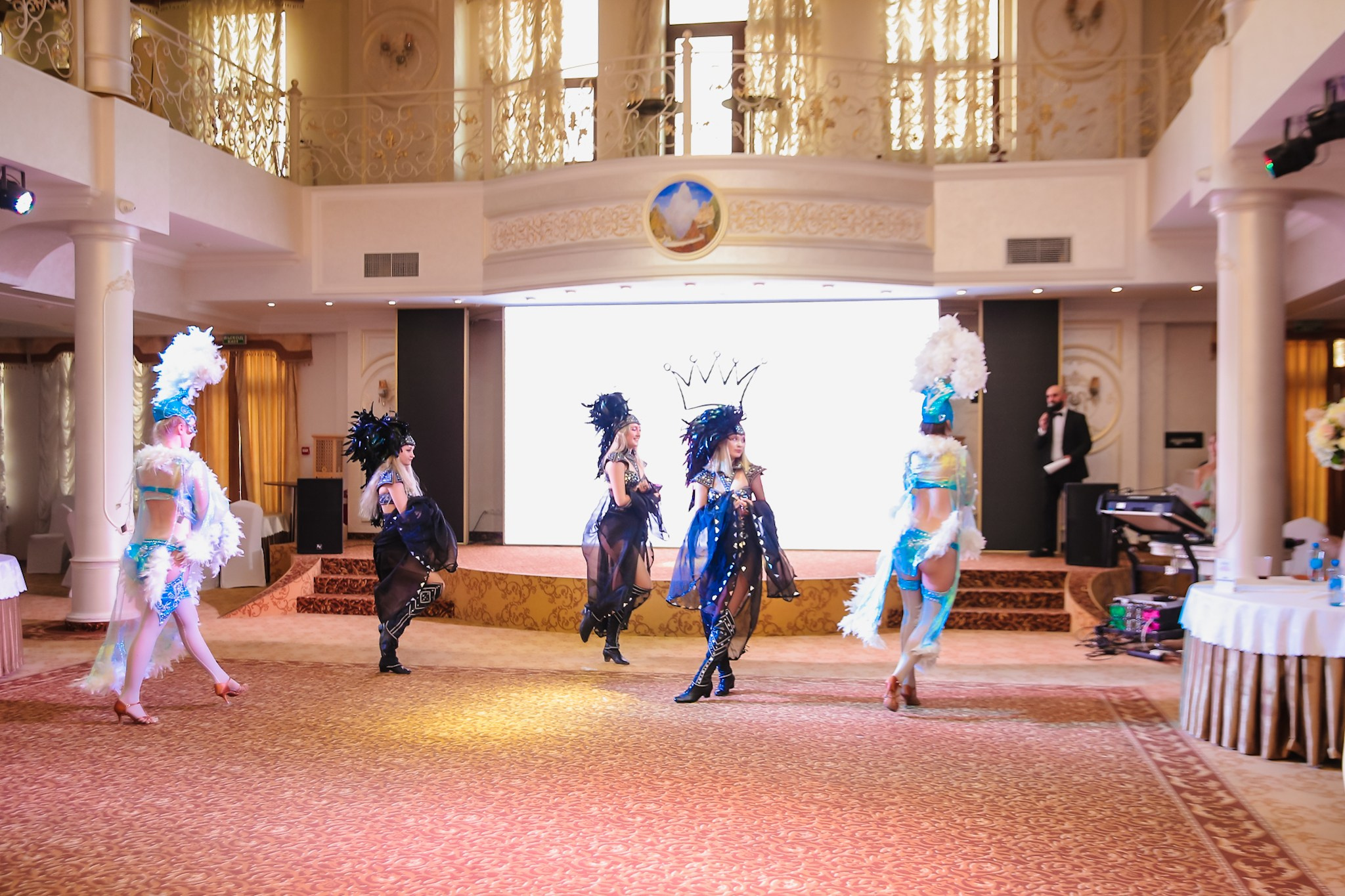Конкурс красоты «QUEEN CRIMEA 2023». Фотограф в Крыму Григорий