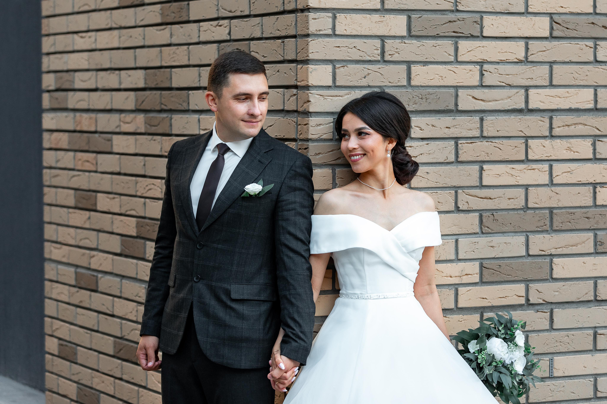 Свадьбы. Свадебный и семейный фотограф в Уфе и Стерлитамаке Николай Кулагин