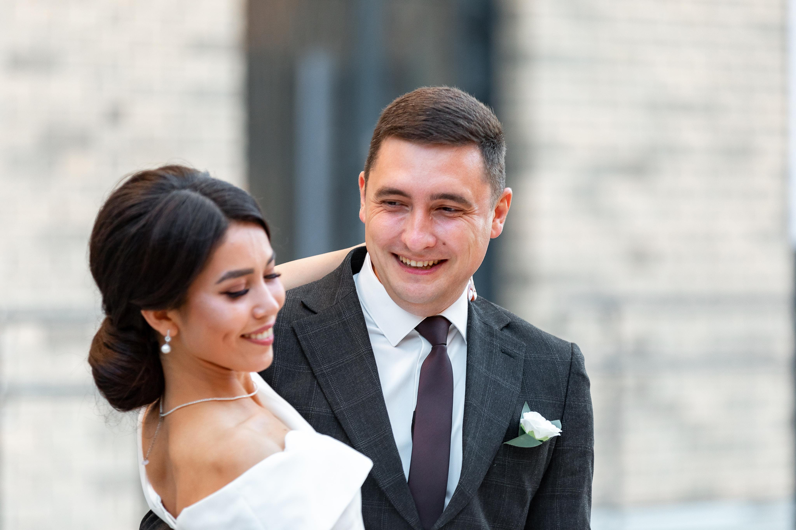 Свадьбы. Свадебный и семейный фотограф в Уфе и Стерлитамаке Николай Кулагин