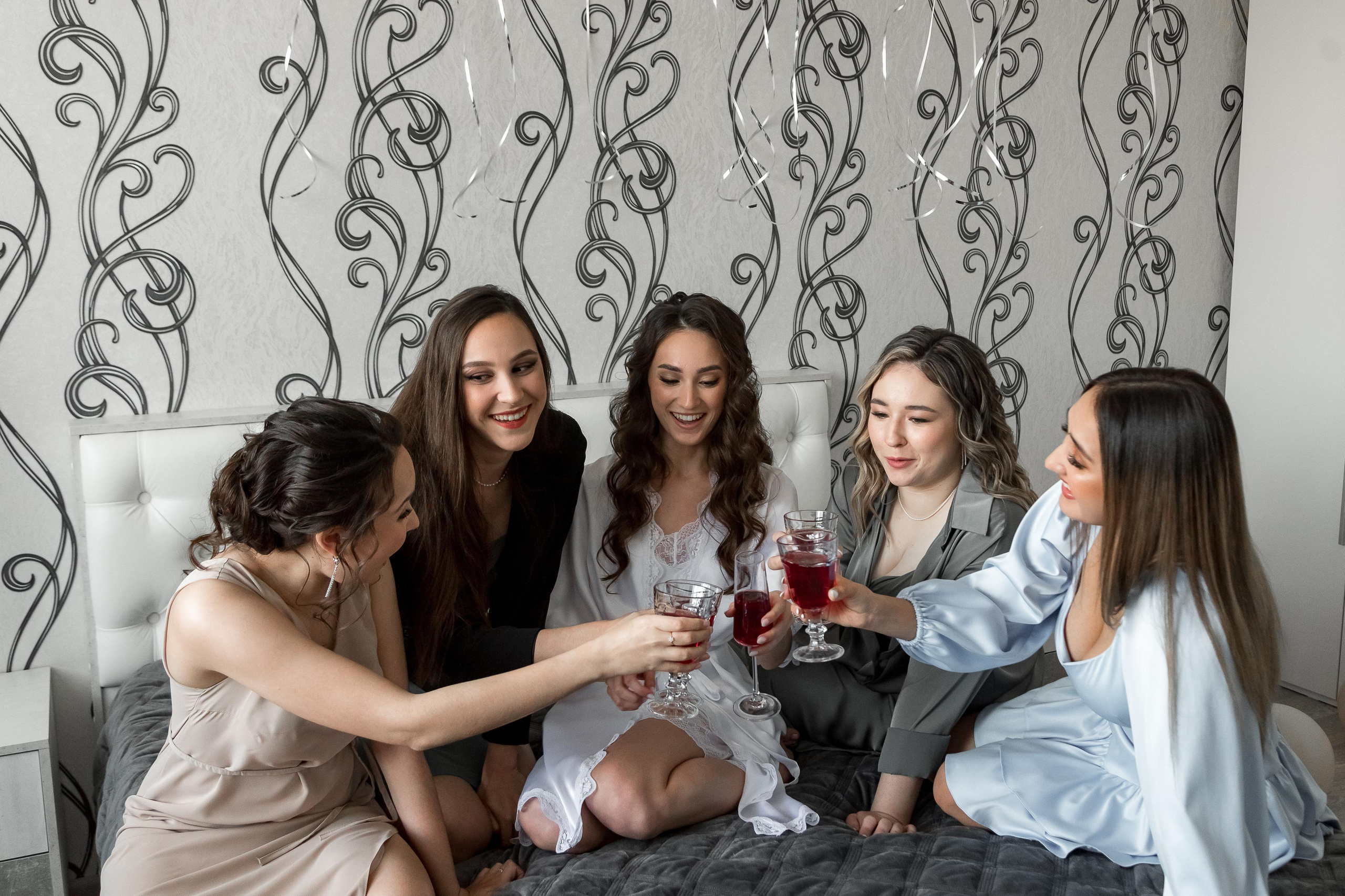 Свадьба Максима и Айгуль. Свадебный и семейный фотограф в Уфе и Стерлитамаке Николай Кулагин