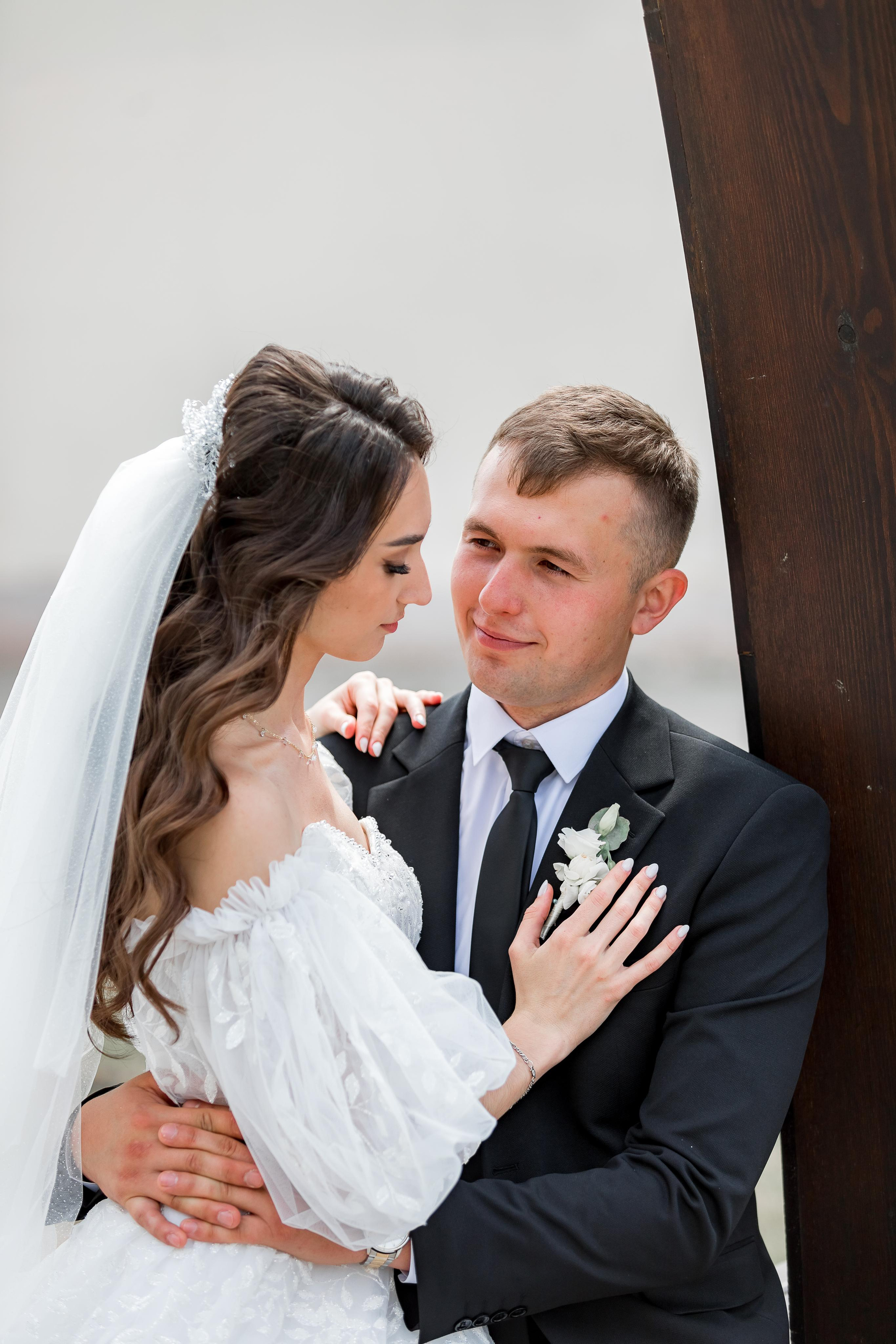 Свадьба Максима и Айгуль. Свадебный и семейный фотограф в Уфе и Стерлитамаке Николай Кулагин