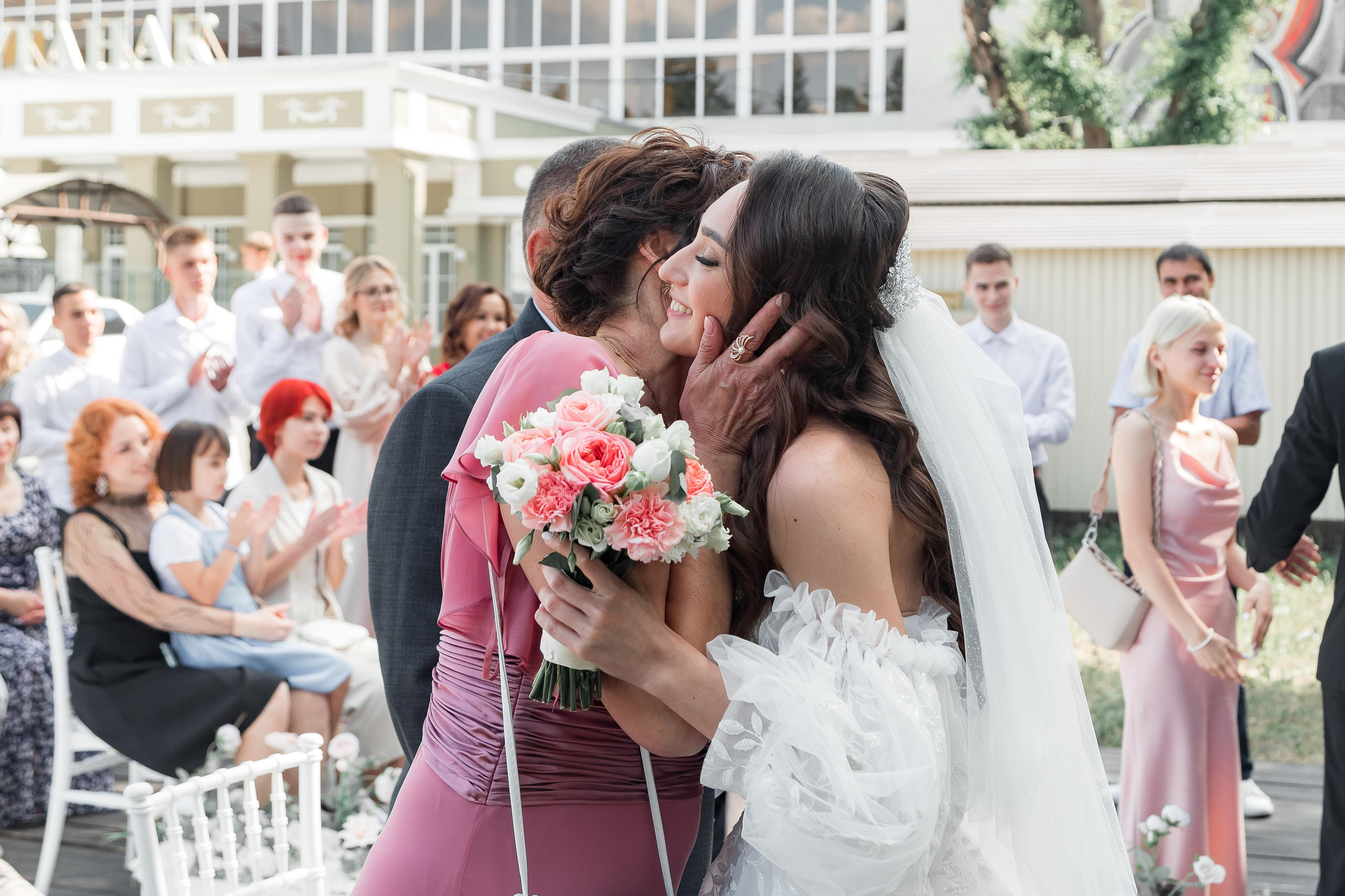 Свадьба Максима и Айгуль. Свадебный и семейный фотограф в Уфе и Стерлитамаке Николай Кулагин