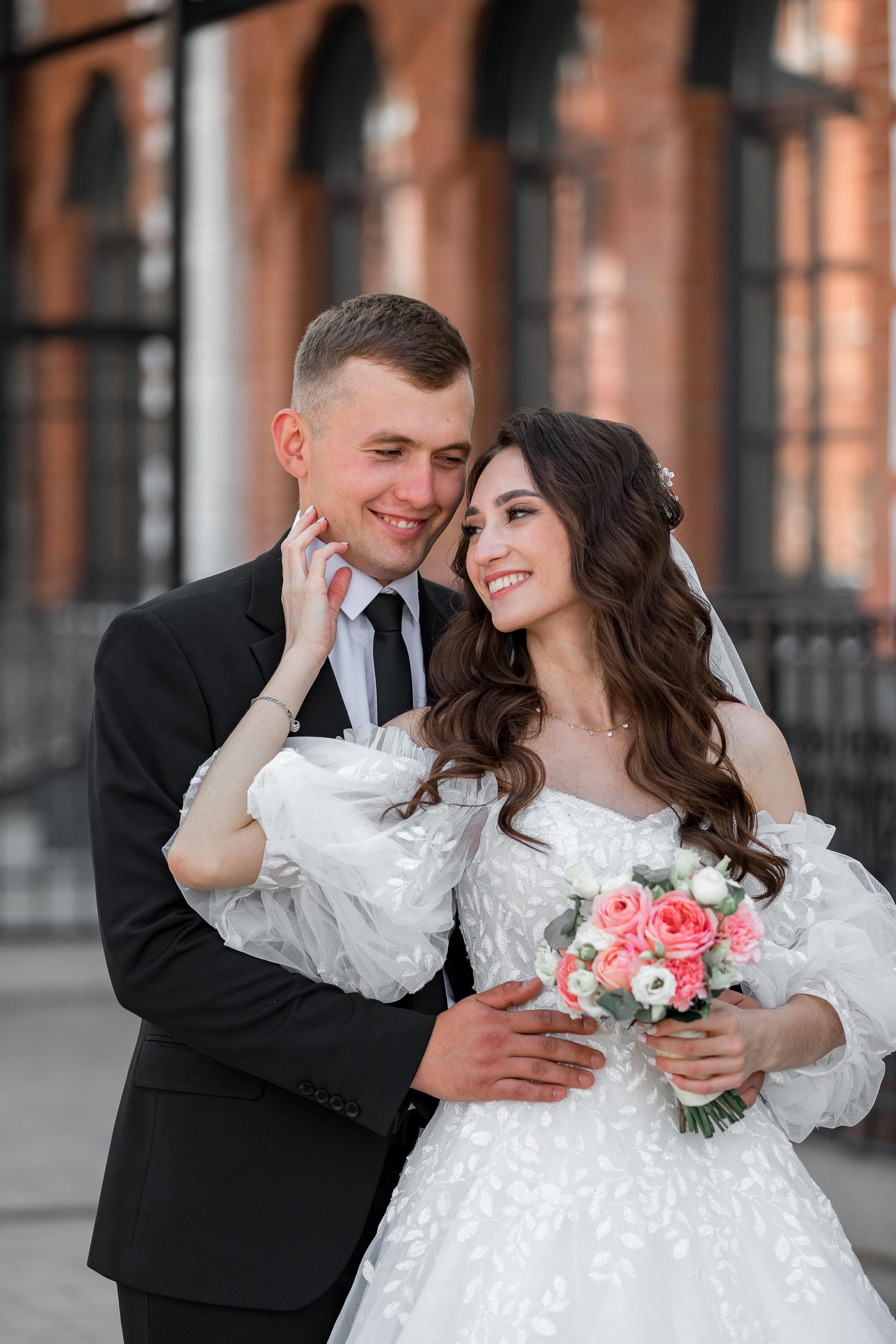 Свадьба Максима и Айгуль. Свадебный и семейный фотограф в Уфе и Стерлитамаке Николай Кулагин