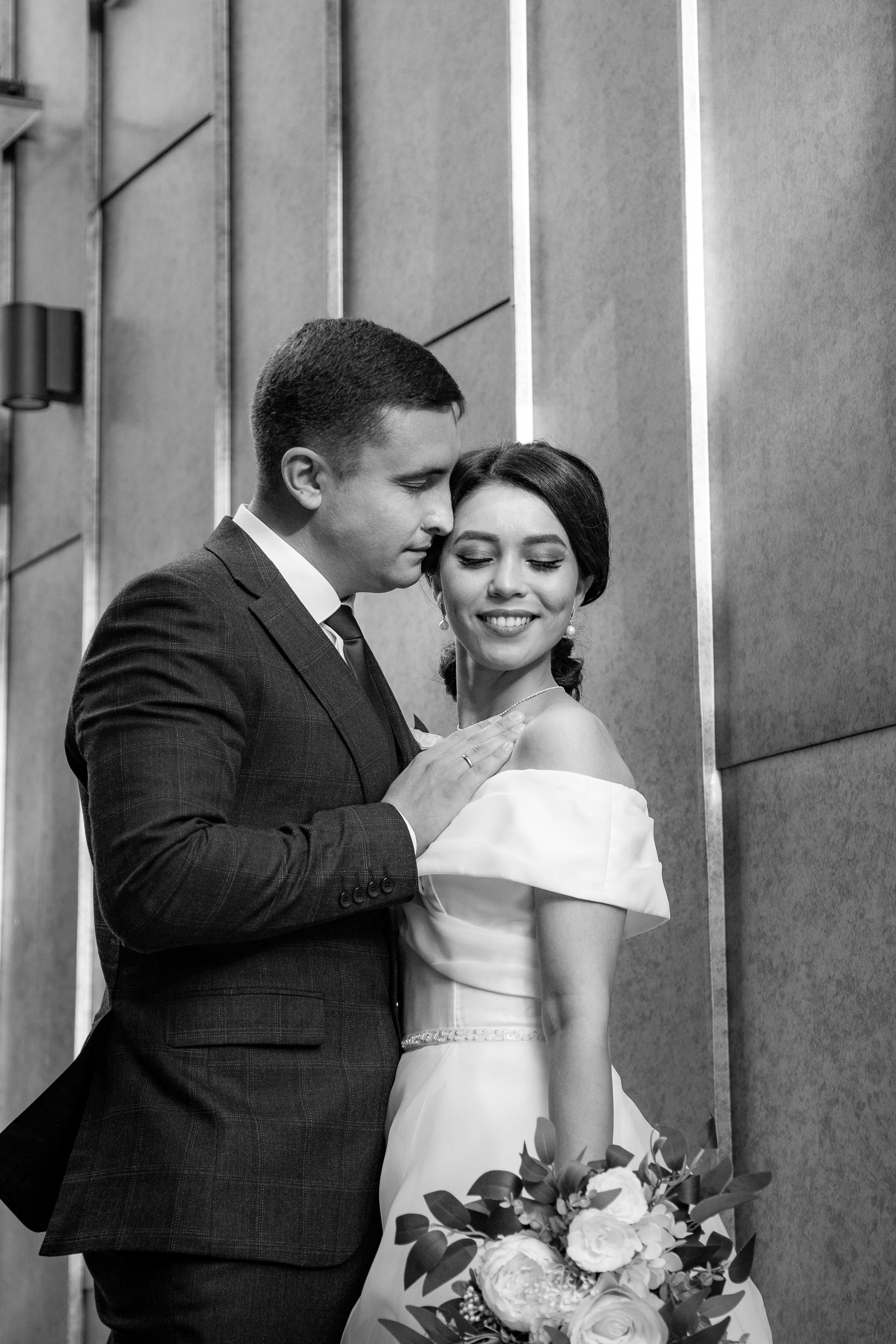 Свадьбы. Свадебный и семейный фотограф в Уфе и Стерлитамаке Николай Кулагин