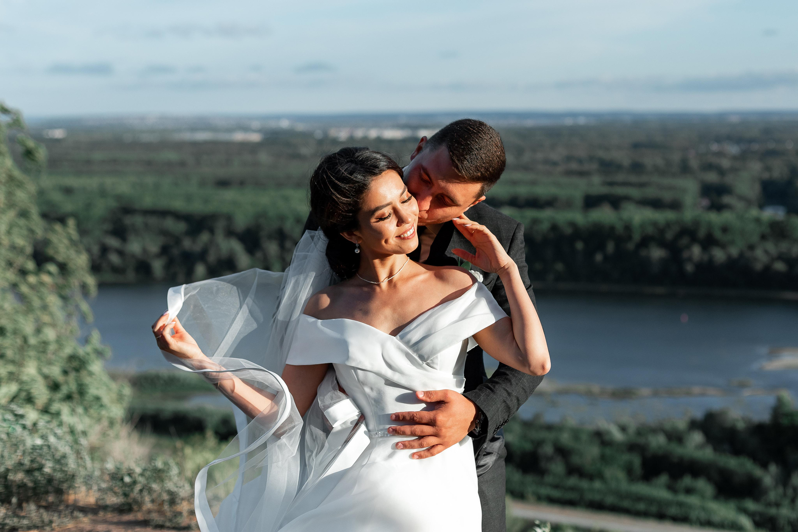 Свадьбы. Свадебный и семейный фотограф в Уфе и Стерлитамаке Николай Кулагин