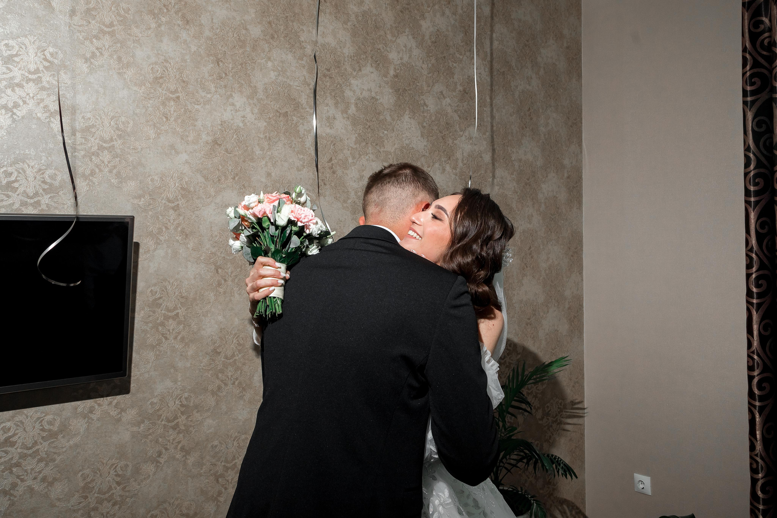 Свадьба Максима и Айгуль. Свадебный и семейный фотограф в Уфе и Стерлитамаке Николай Кулагин