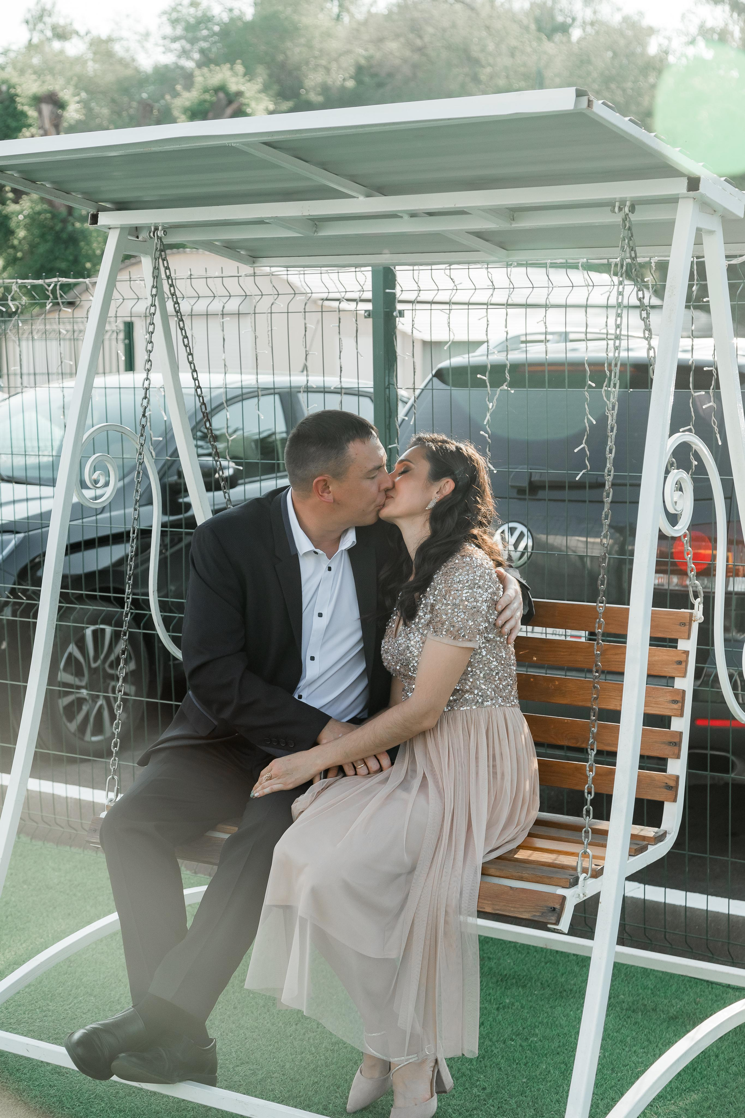 Свадьба Максима и Айгуль. Свадебный и семейный фотограф в Уфе и Стерлитамаке Николай Кулагин