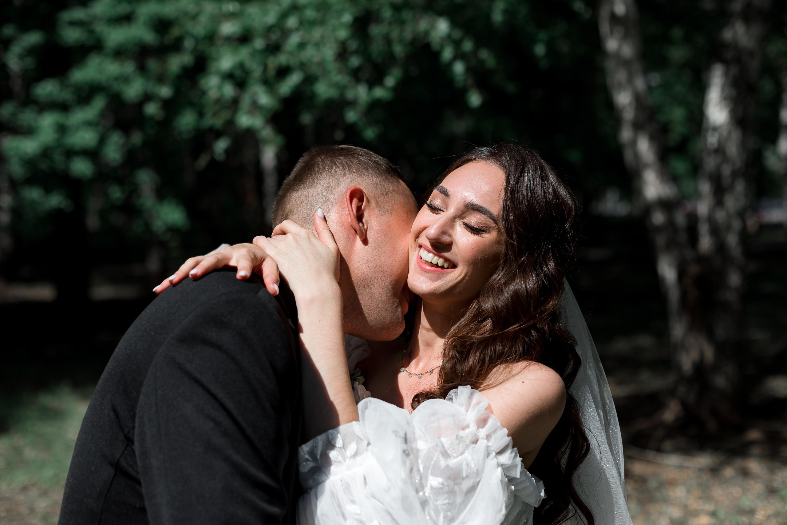 Свадьба Максима и Айгуль. Свадебный и семейный фотограф в Уфе и Стерлитамаке Николай Кулагин