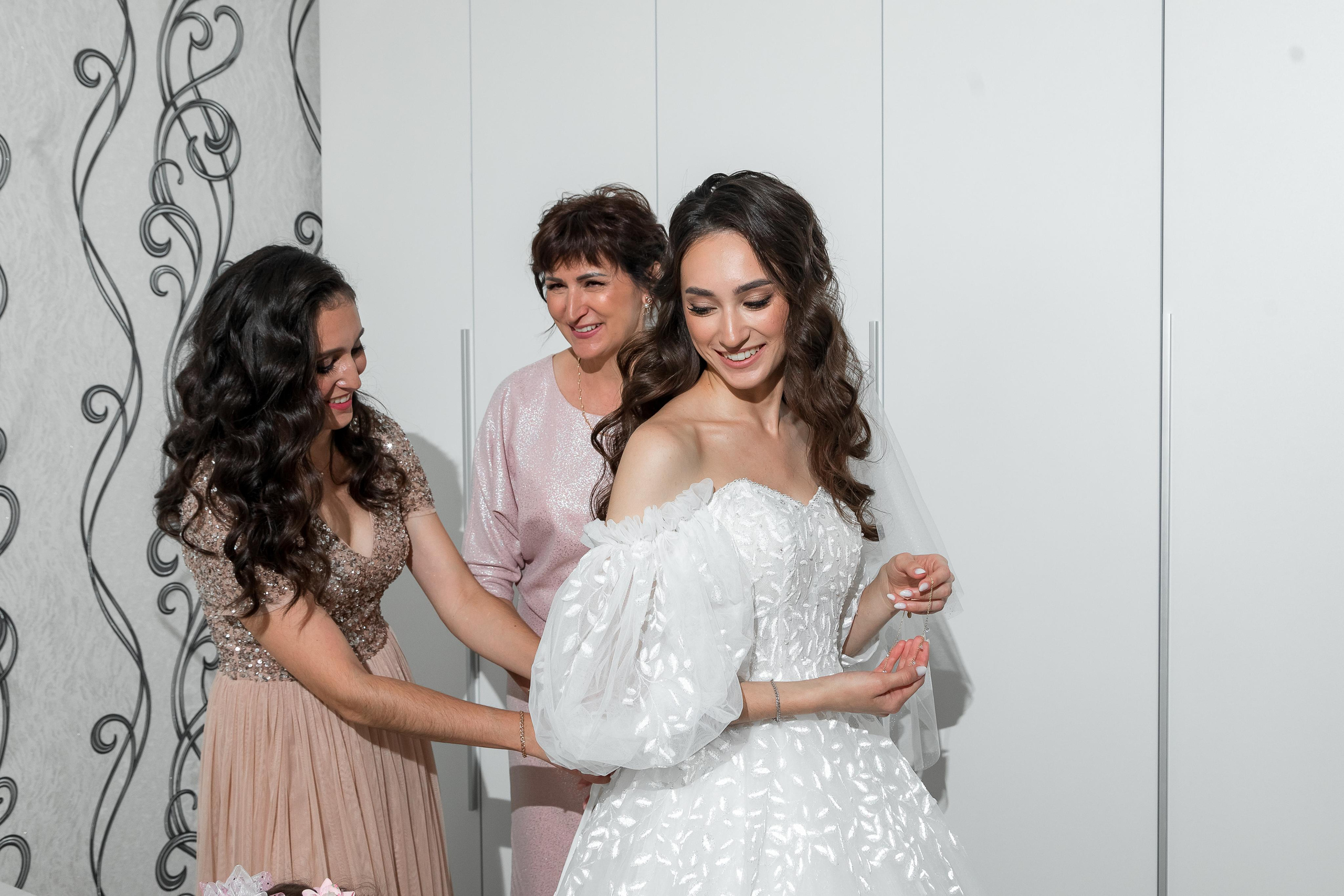 Свадьба Максима и Айгуль. Свадебный и семейный фотограф в Уфе и Стерлитамаке Николай Кулагин