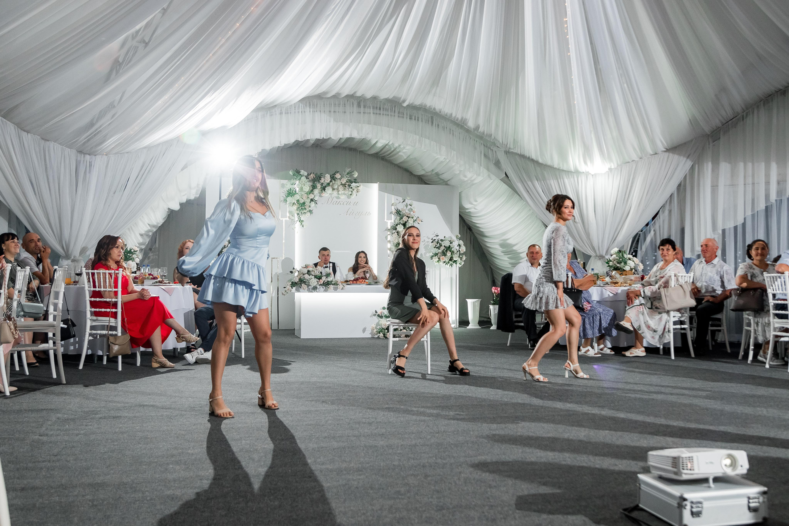 Свадьба Максима и Айгуль. Свадебный и семейный фотограф в Уфе и Стерлитамаке Николай Кулагин