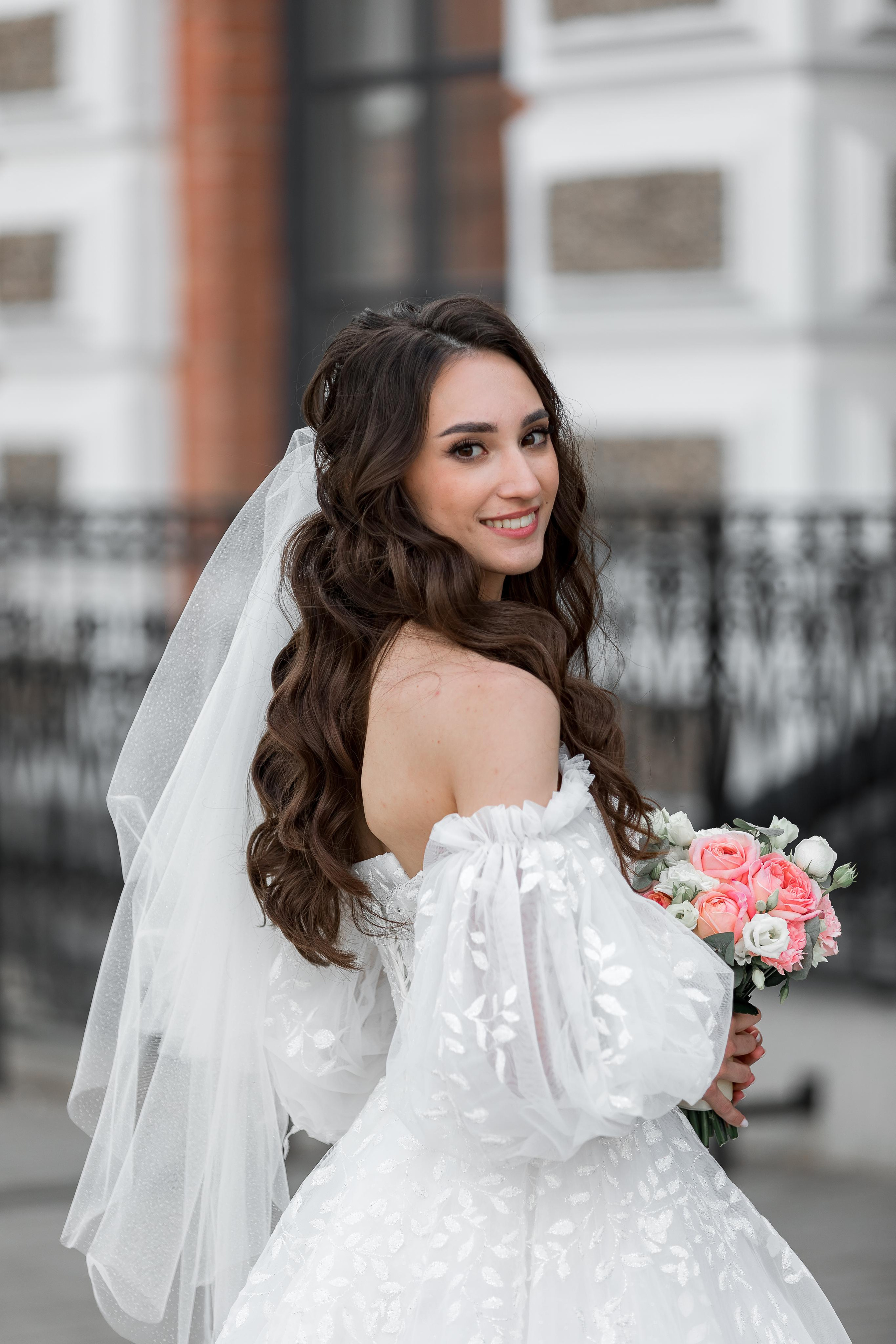 Свадьба Максима и Айгуль. Свадебный и семейный фотограф в Уфе и Стерлитамаке Николай Кулагин