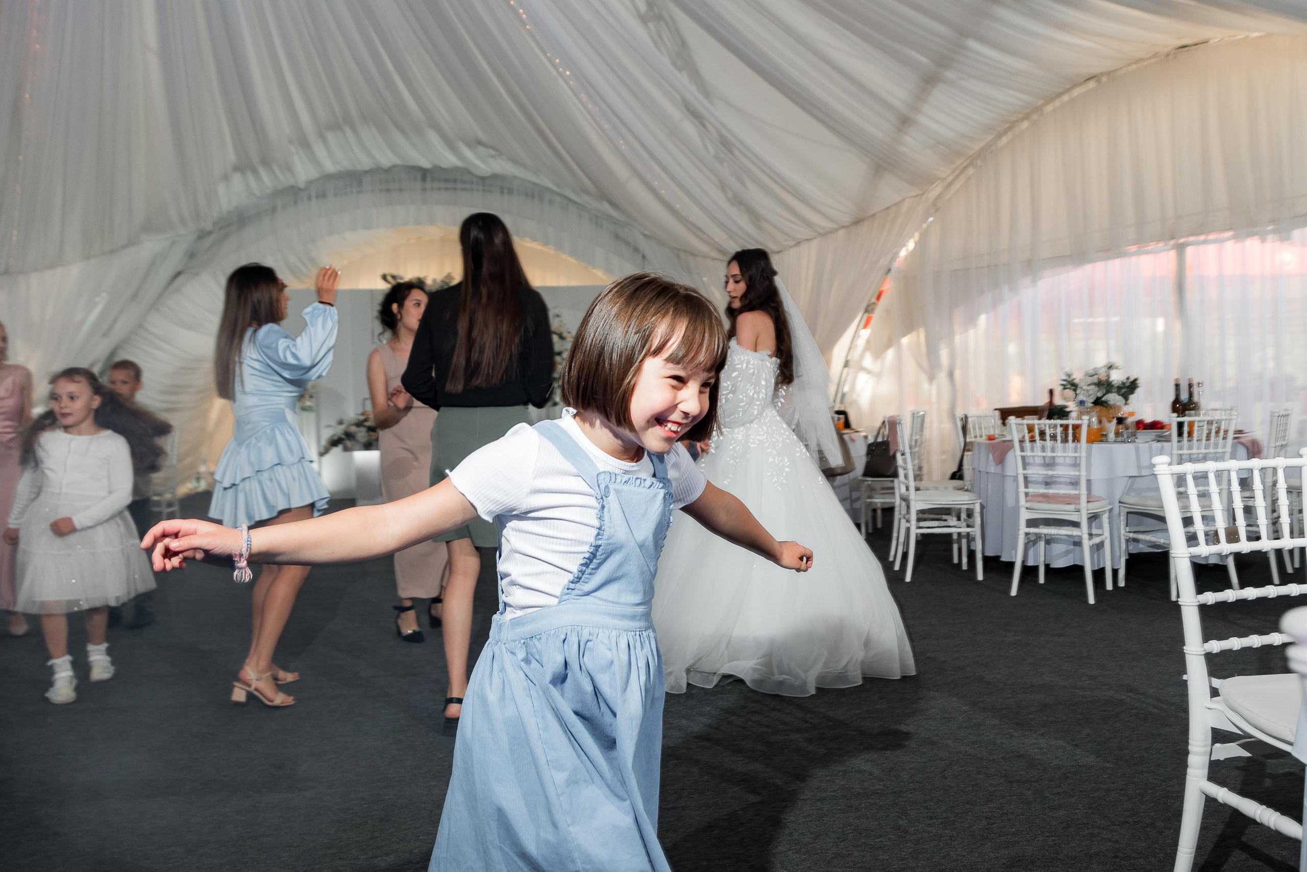 Свадьба Максима и Айгуль. Свадебный и семейный фотограф в Уфе и Стерлитамаке Николай Кулагин