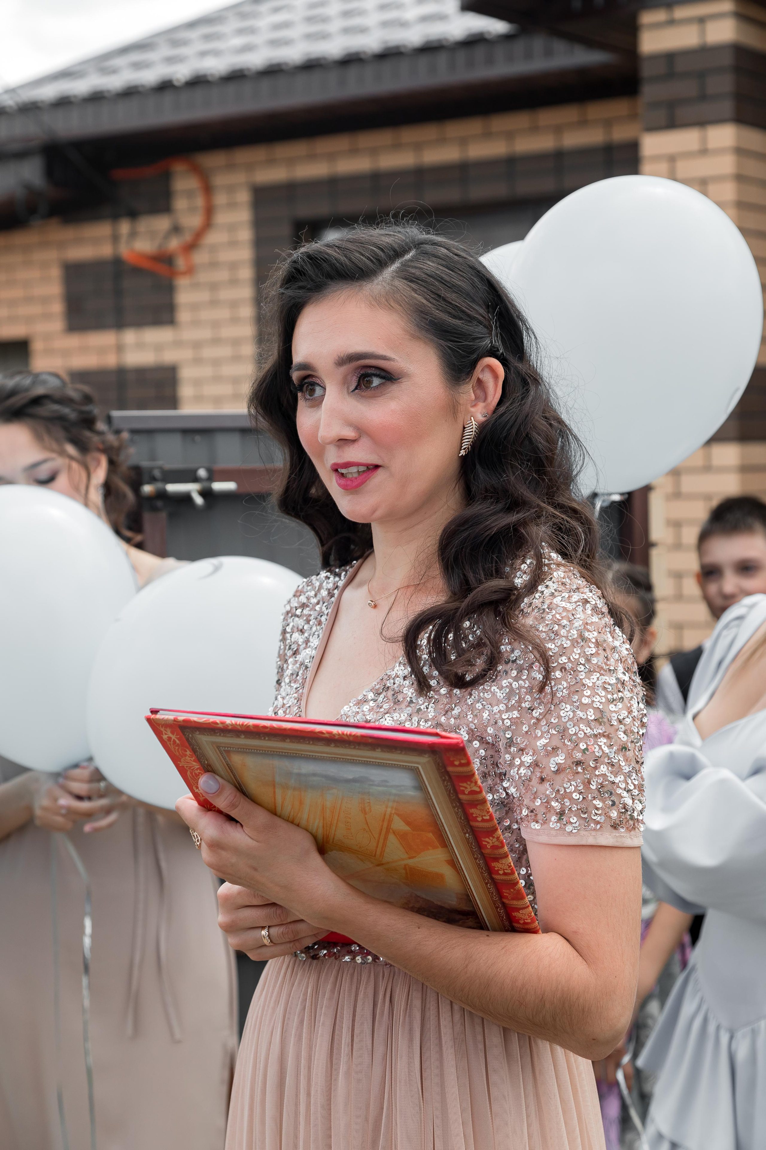 Свадьба Максима и Айгуль. Свадебный и семейный фотограф в Уфе и Стерлитамаке Николай Кулагин