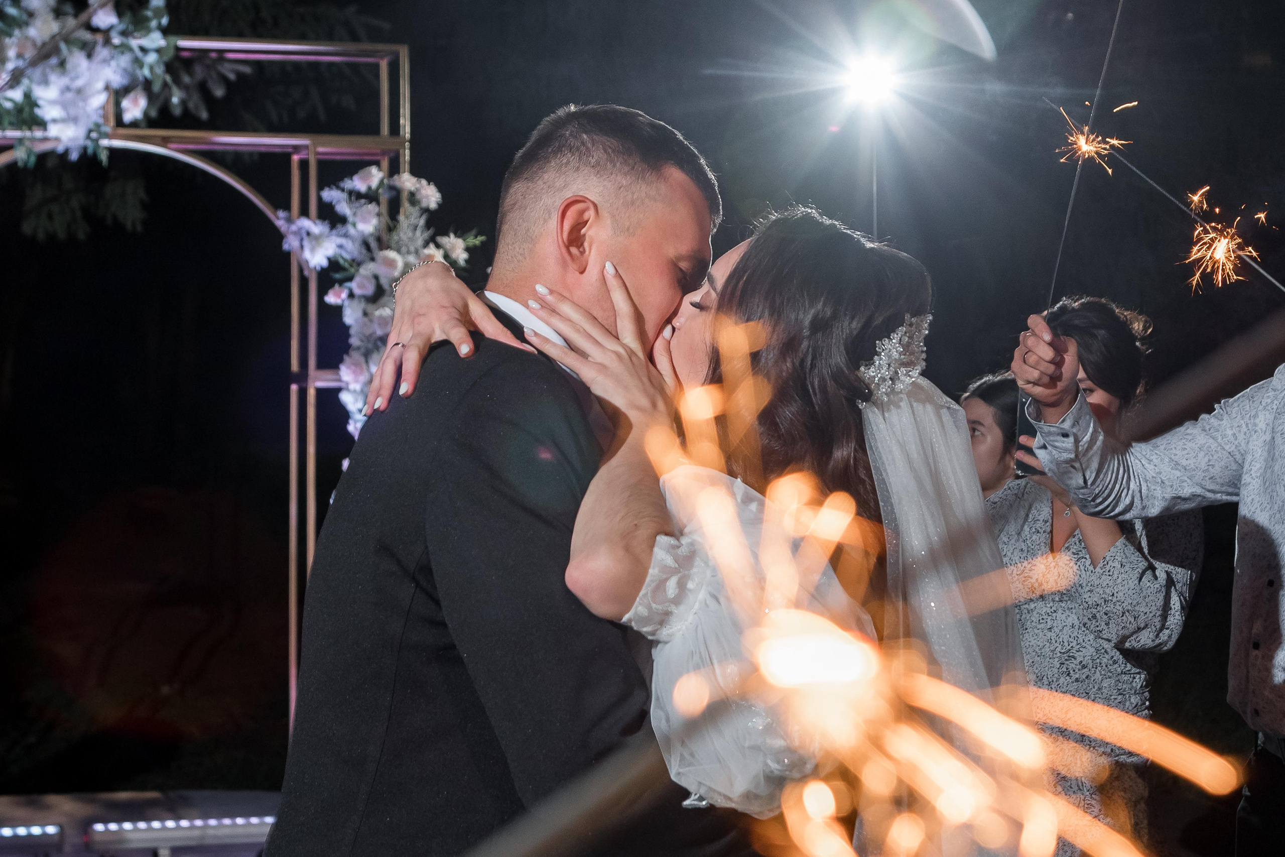 Свадьба Максима и Айгуль. Свадебный и семейный фотограф в Уфе и Стерлитамаке Николай Кулагин