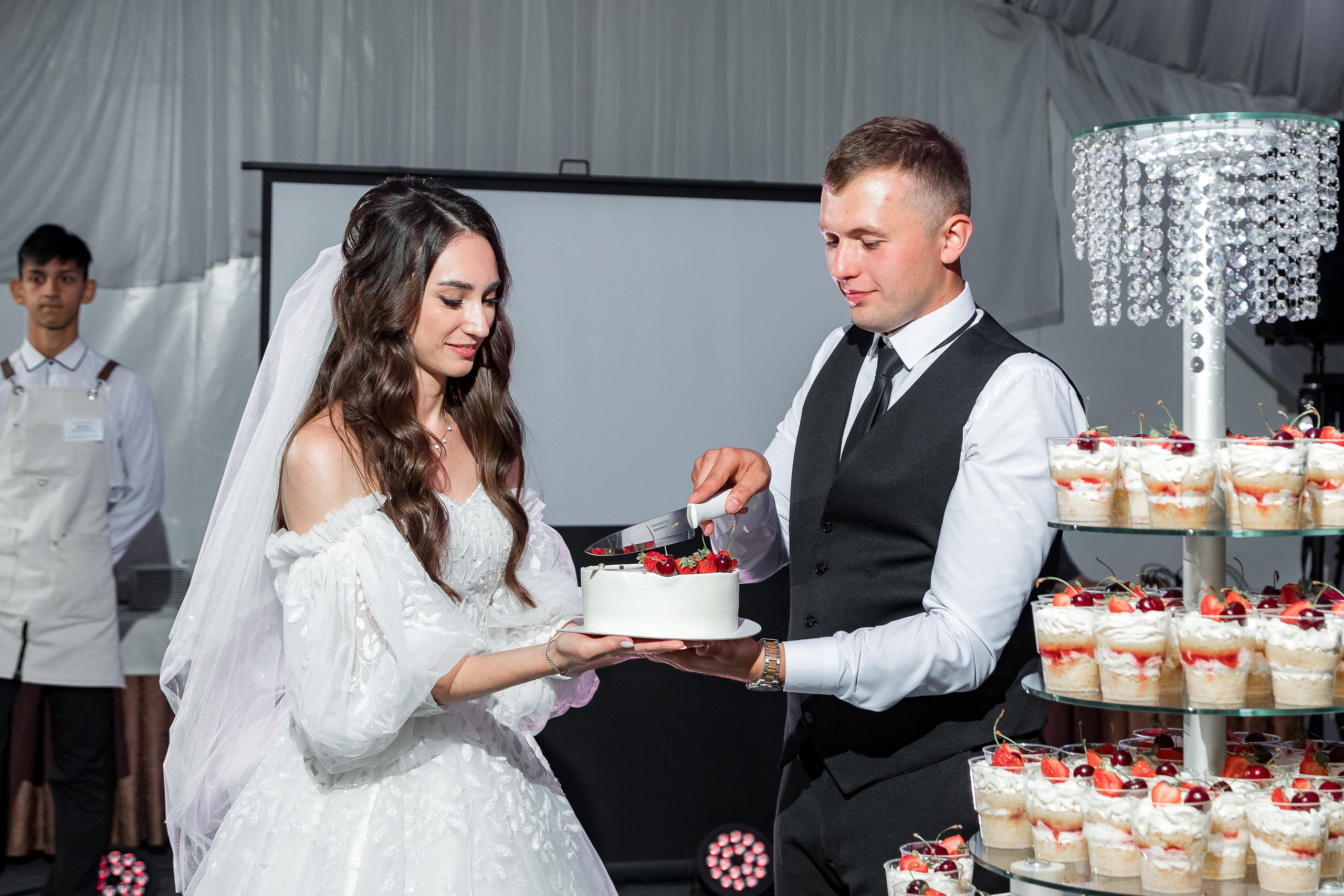 Свадьба Максима и Айгуль. Свадебный и семейный фотограф в Уфе и Стерлитамаке Николай Кулагин