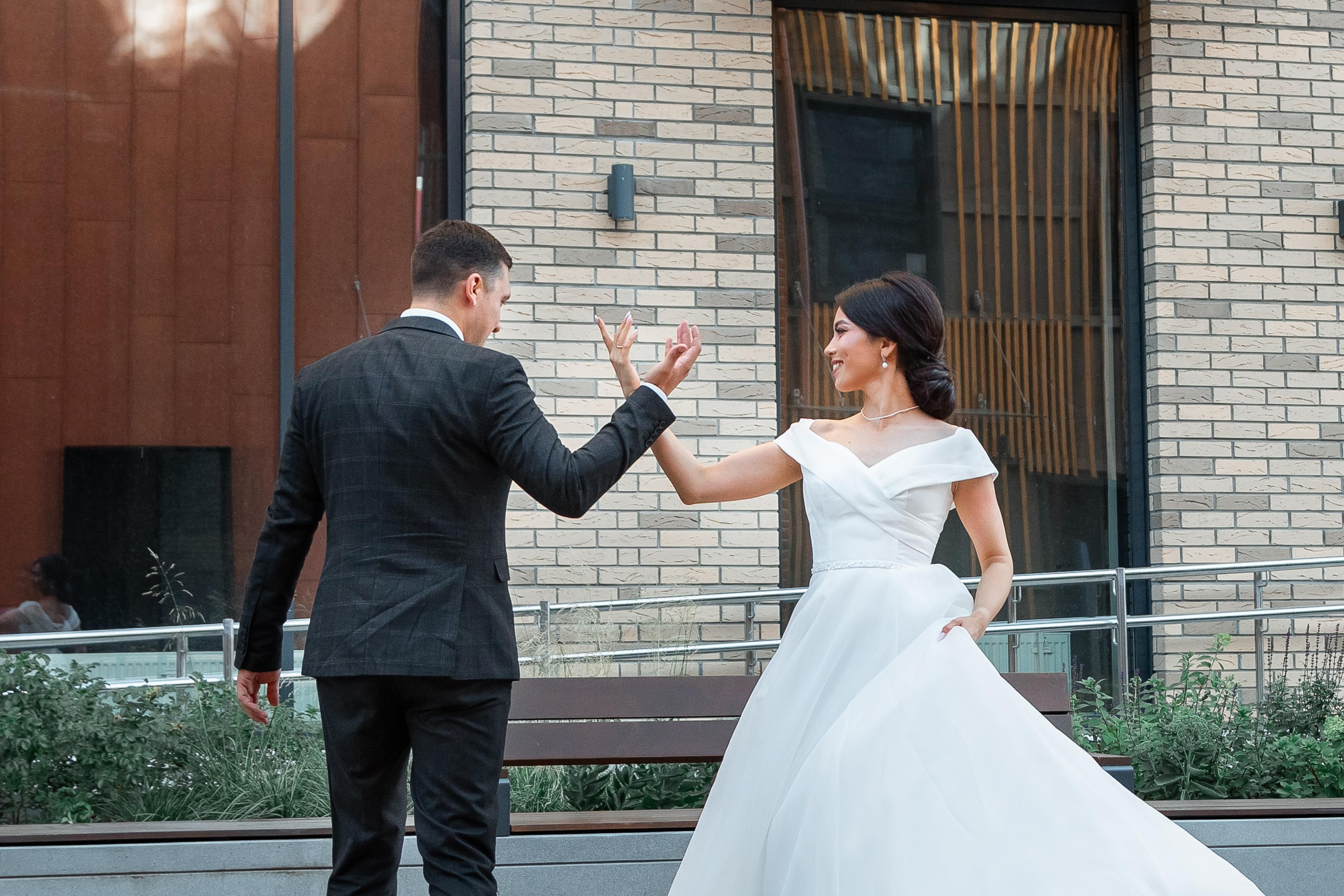 Свадьбы. Свадебный и семейный фотограф в Уфе и Стерлитамаке Николай Кулагин