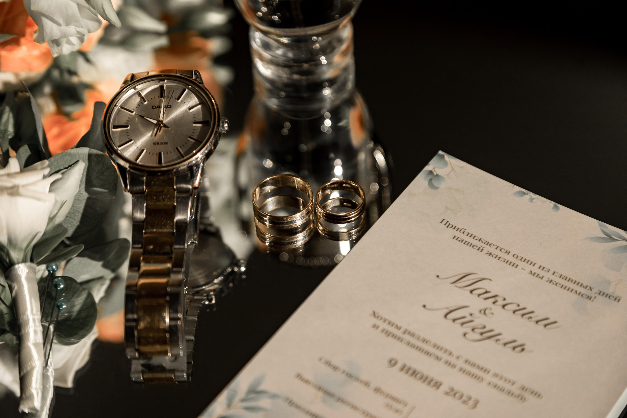 Свадьба Максима и Айгуль. Свадебный и семейный фотограф в Уфе и Стерлитамаке Николай Кулагин