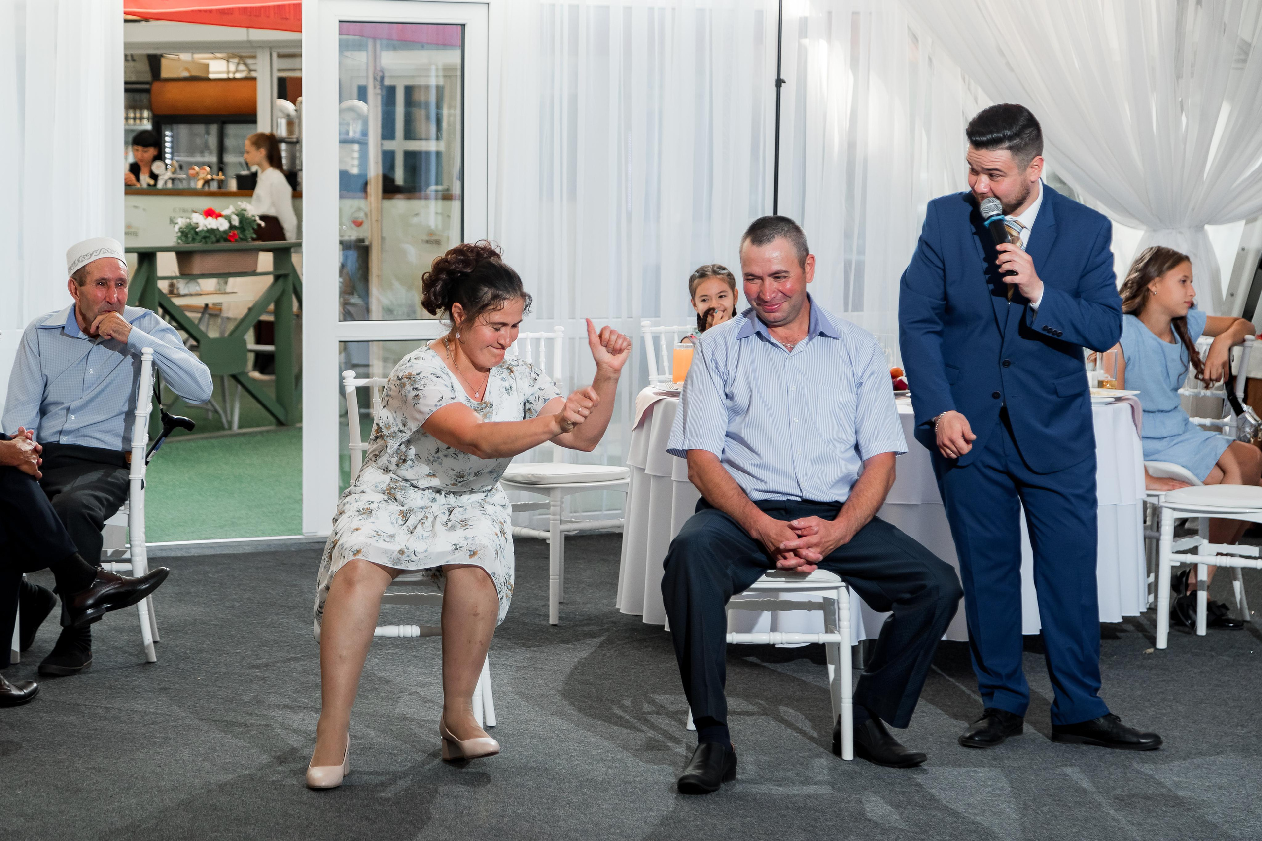 Свадьба Максима и Айгуль. Свадебный и семейный фотограф в Уфе и Стерлитамаке Николай Кулагин