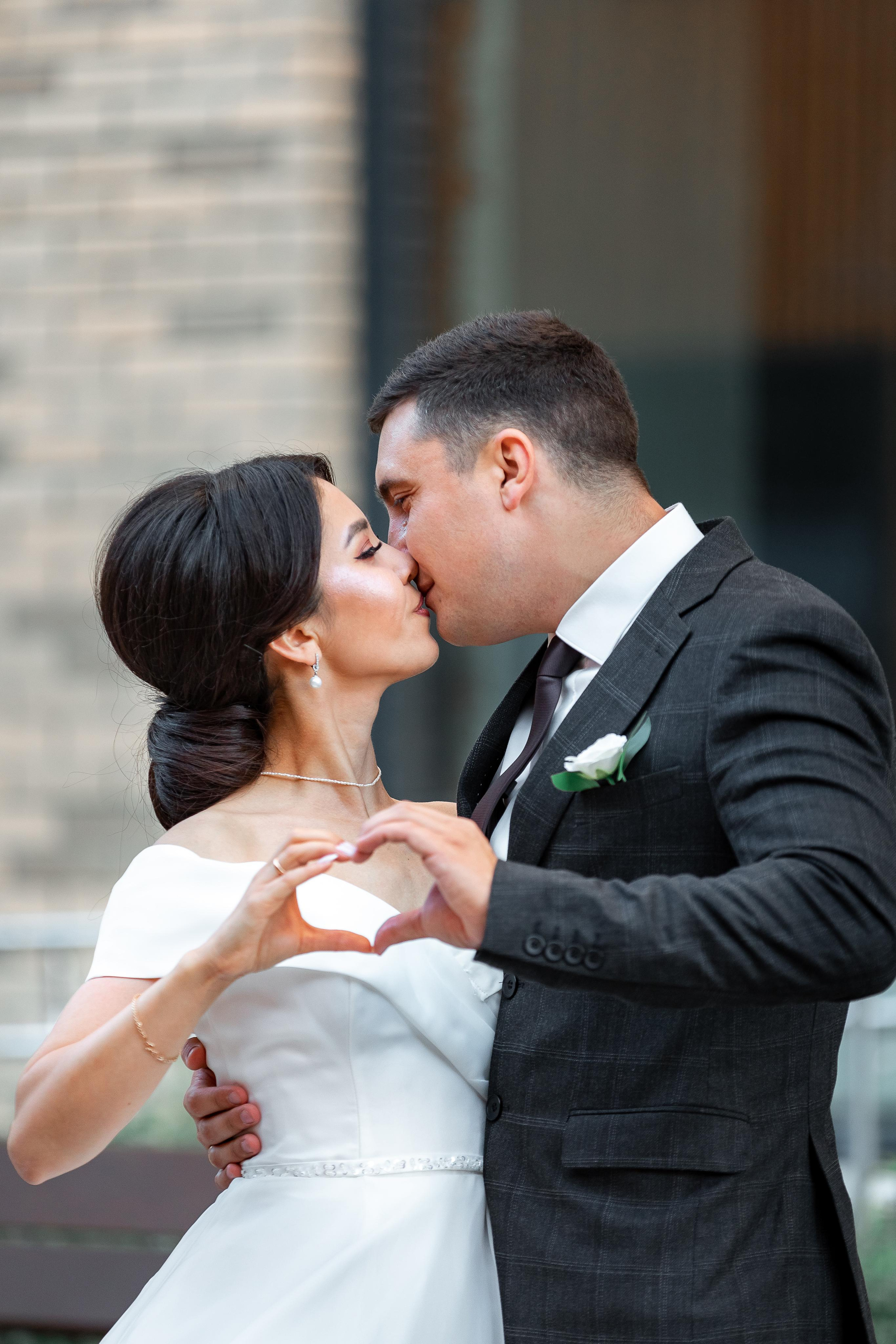 Свадьбы. Свадебный и семейный фотограф в Уфе и Стерлитамаке Николай Кулагин