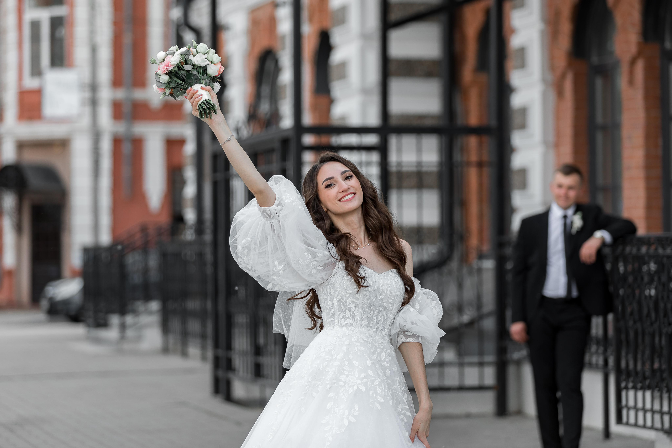 Свадьба Максима и Айгуль. Свадебный и семейный фотограф в Уфе и Стерлитамаке Николай Кулагин