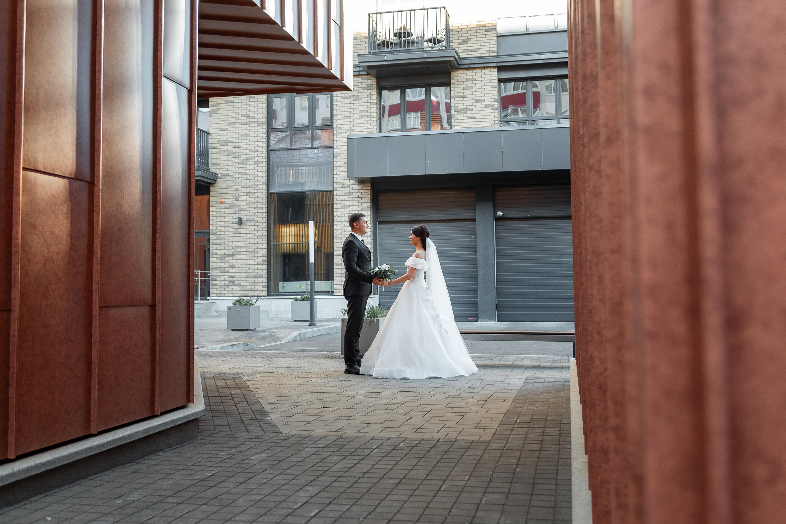 Свадьбы. Свадебный и семейный фотограф в Уфе и Стерлитамаке Николай Кулагин