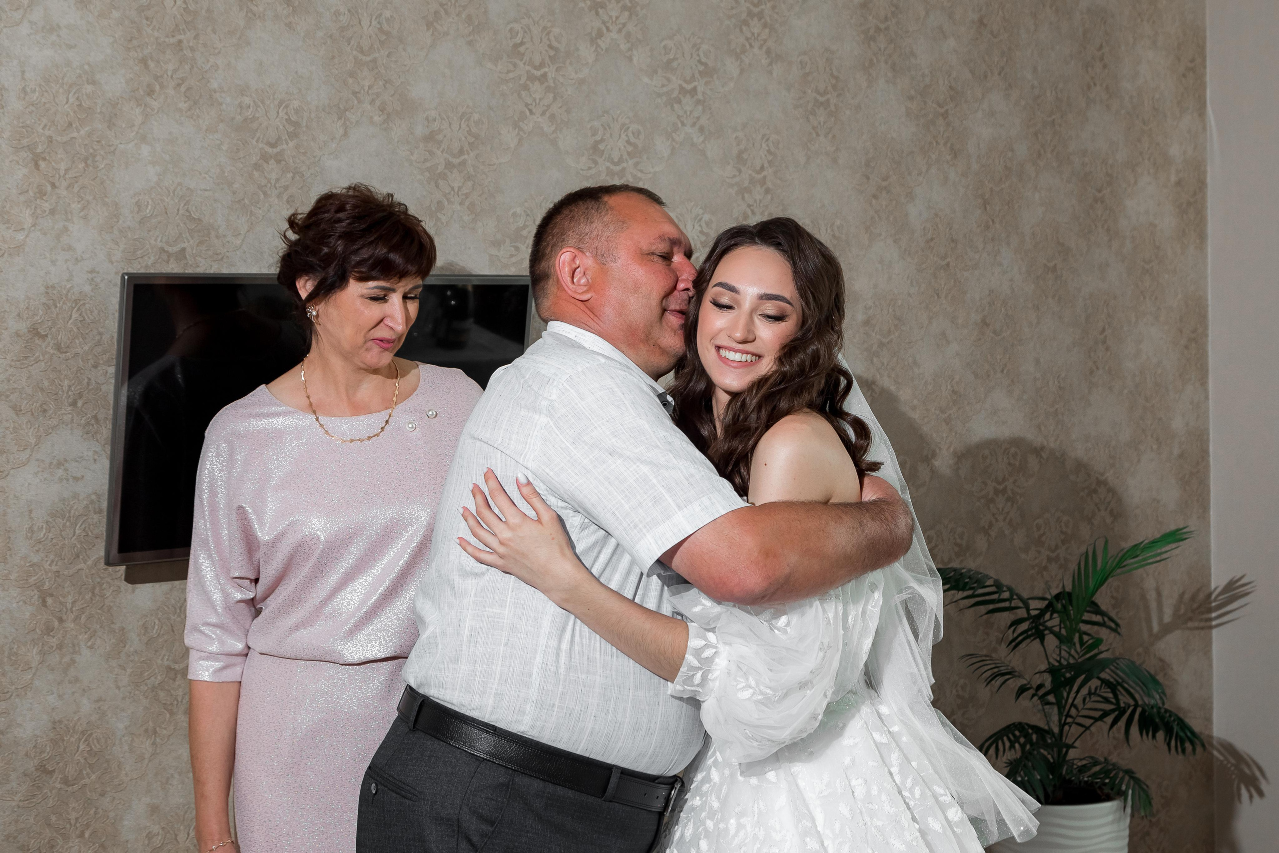 Свадьба Максима и Айгуль. Свадебный и семейный фотограф в Уфе и Стерлитамаке Николай Кулагин