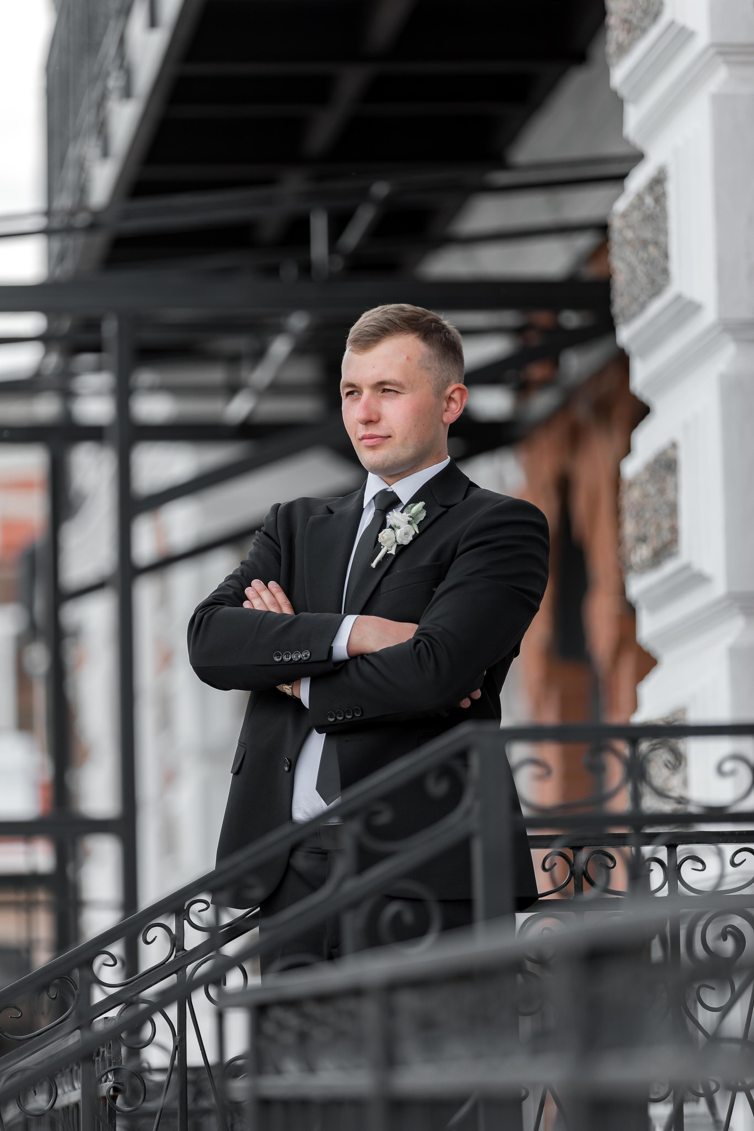 Свадьба Максима и Айгуль. Свадебный и семейный фотограф в Уфе и Стерлитамаке Николай Кулагин