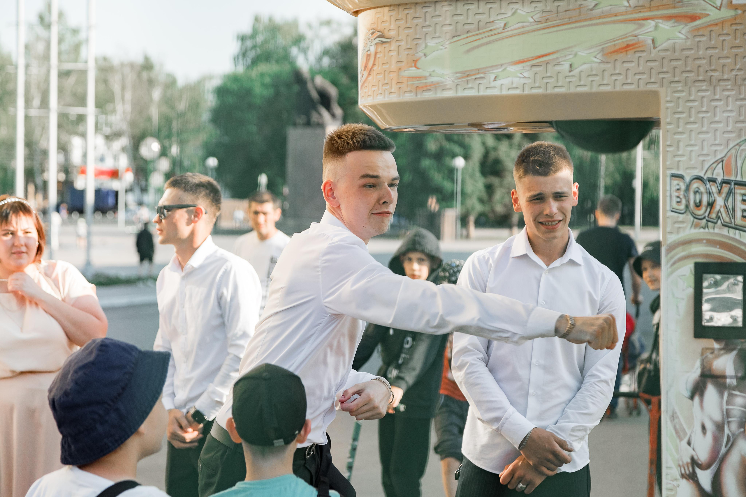 Свадьба Максима и Айгуль. Свадебный и семейный фотограф в Уфе и Стерлитамаке Николай Кулагин