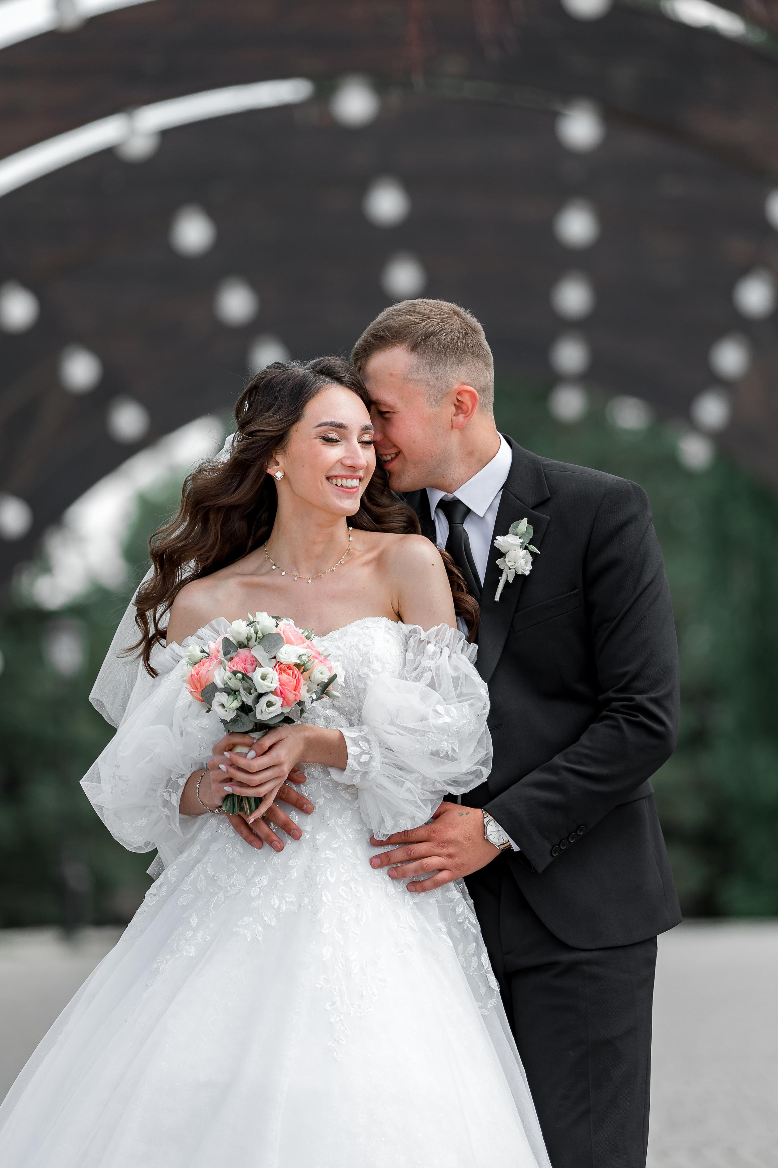 Свадьба Максима и Айгуль. Свадебный и семейный фотограф в Уфе и Стерлитамаке Николай Кулагин