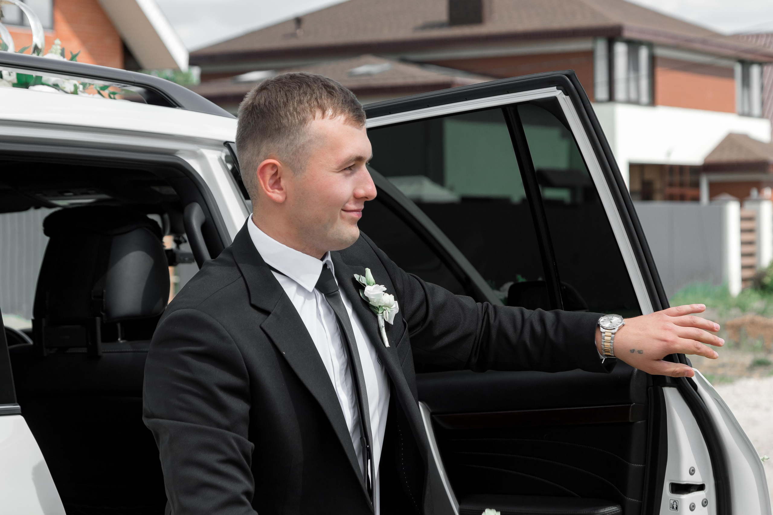 Свадьба Максима и Айгуль. Свадебный и семейный фотограф в Уфе и Стерлитамаке Николай Кулагин