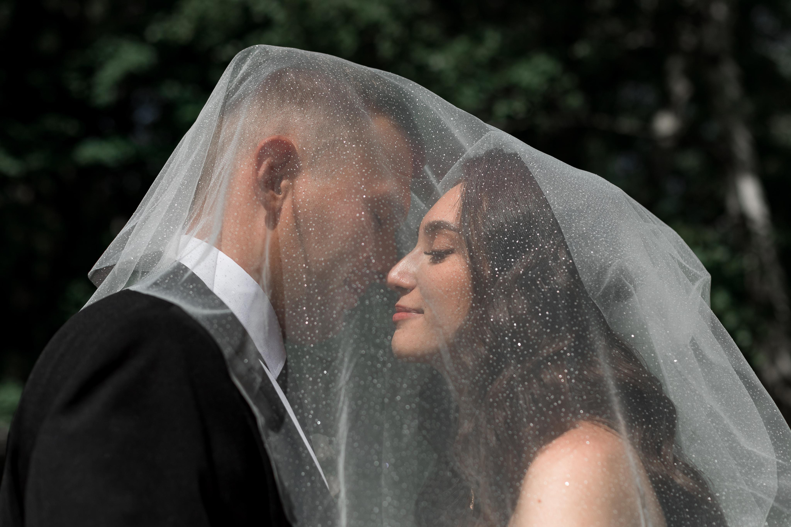 Свадьба Максима и Айгуль. Свадебный и семейный фотограф в Уфе и Стерлитамаке Николай Кулагин