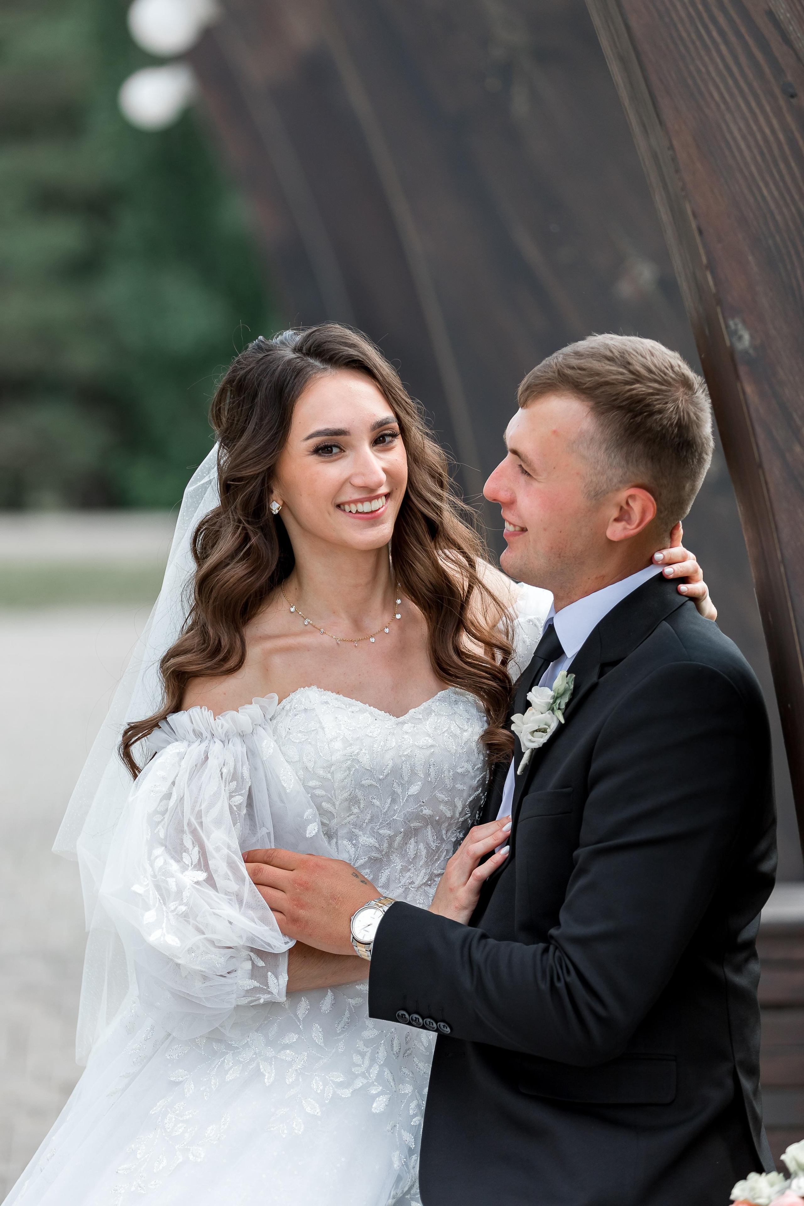 Свадьба Максима и Айгуль. Свадебный и семейный фотограф в Уфе и Стерлитамаке Николай Кулагин