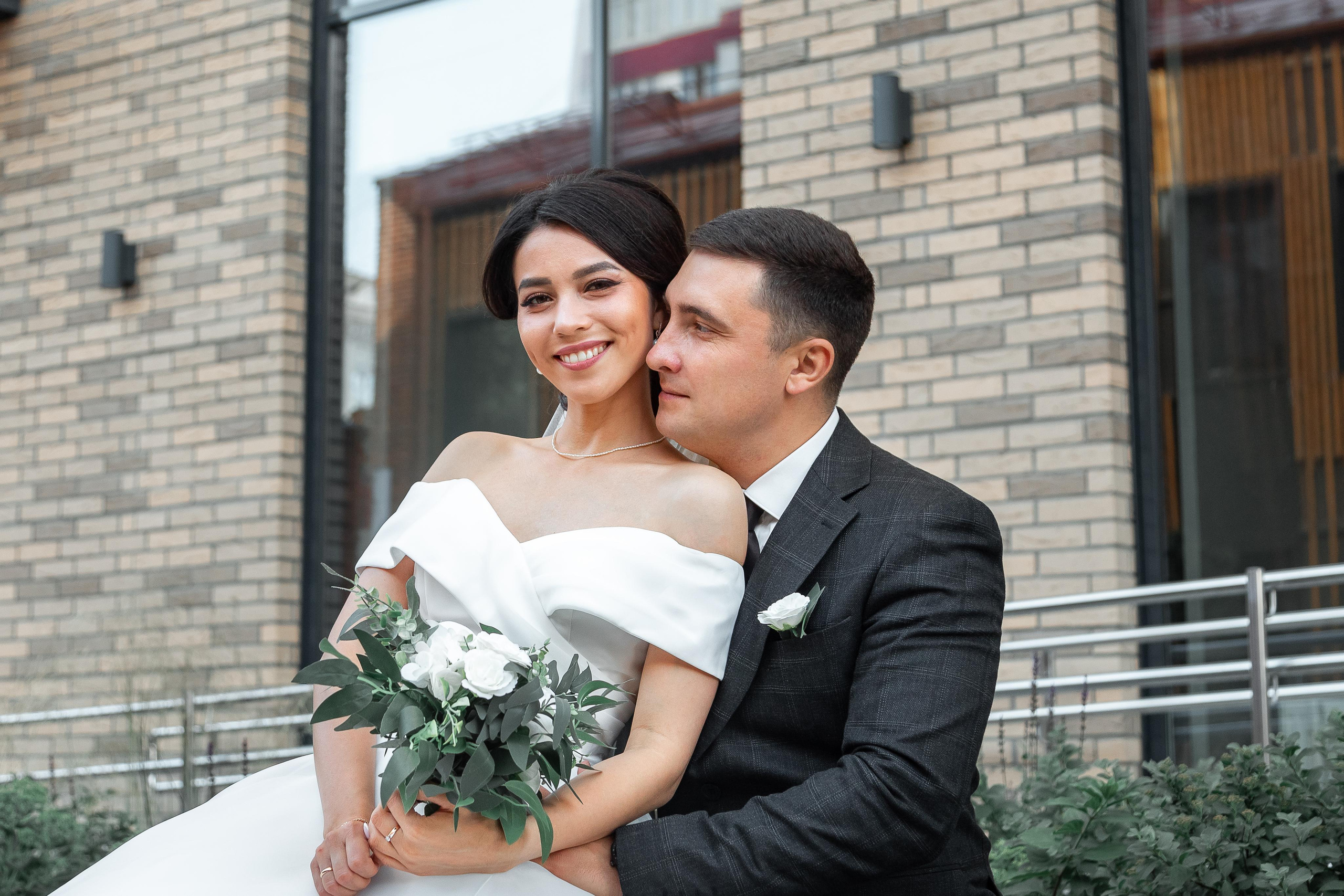 Свадьбы. Свадебный и семейный фотограф в Уфе и Стерлитамаке Николай Кулагин