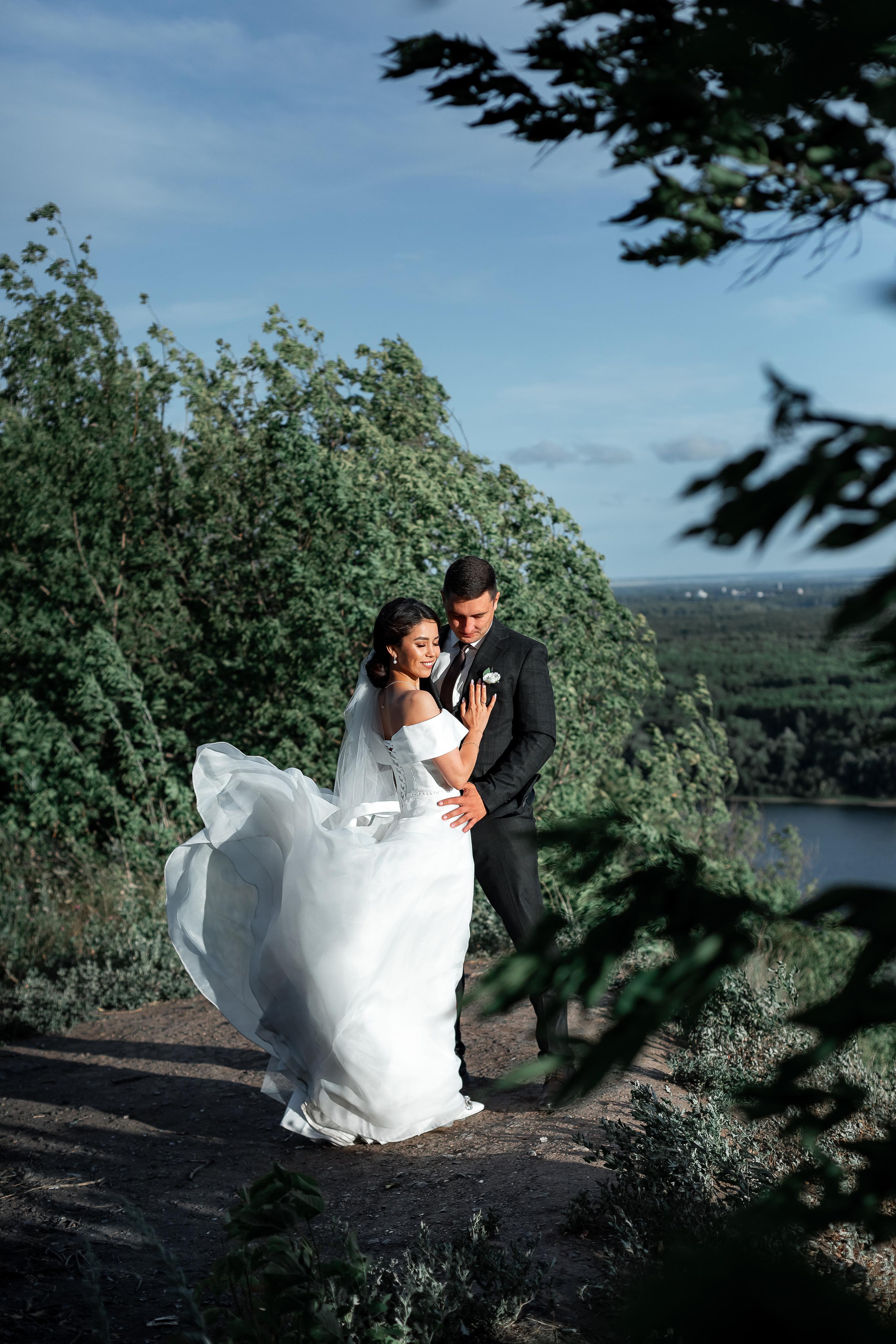 Свадьбы. Свадебный и семейный фотограф в Уфе и Стерлитамаке Николай Кулагин