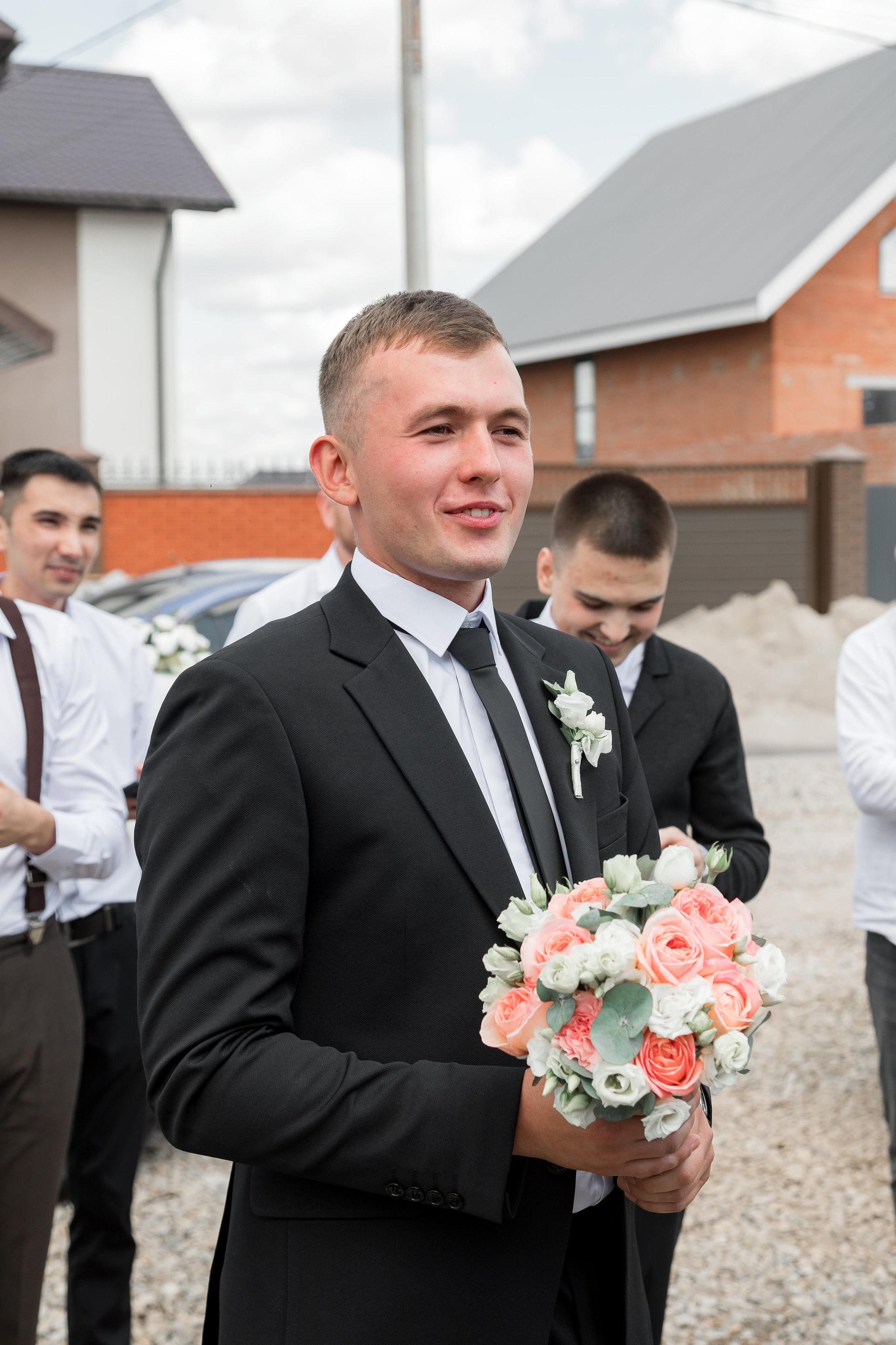 Свадьба Максима и Айгуль. Свадебный и семейный фотограф в Уфе и Стерлитамаке Николай Кулагин