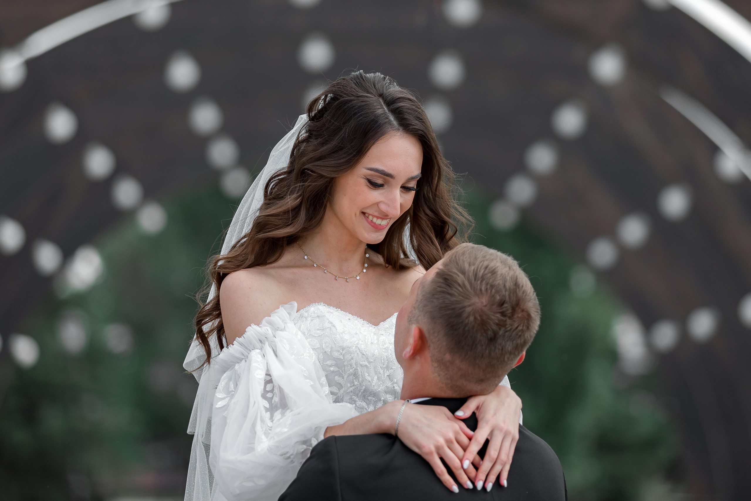 Свадьба Максима и Айгуль. Свадебный и семейный фотограф в Уфе и Стерлитамаке Николай Кулагин